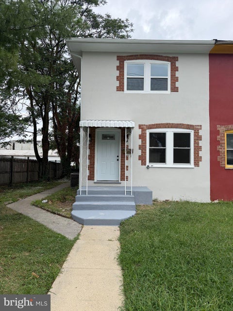 Townhouse For Sale - 621 Watson Avenue<br/> WINCHESTER, VA 22601