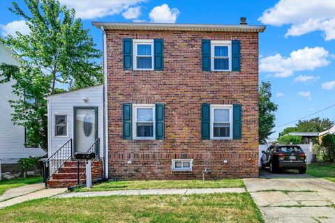 Homes For Sale - 212 Maple Avenue<br/> BALTIMORE, MD 21222