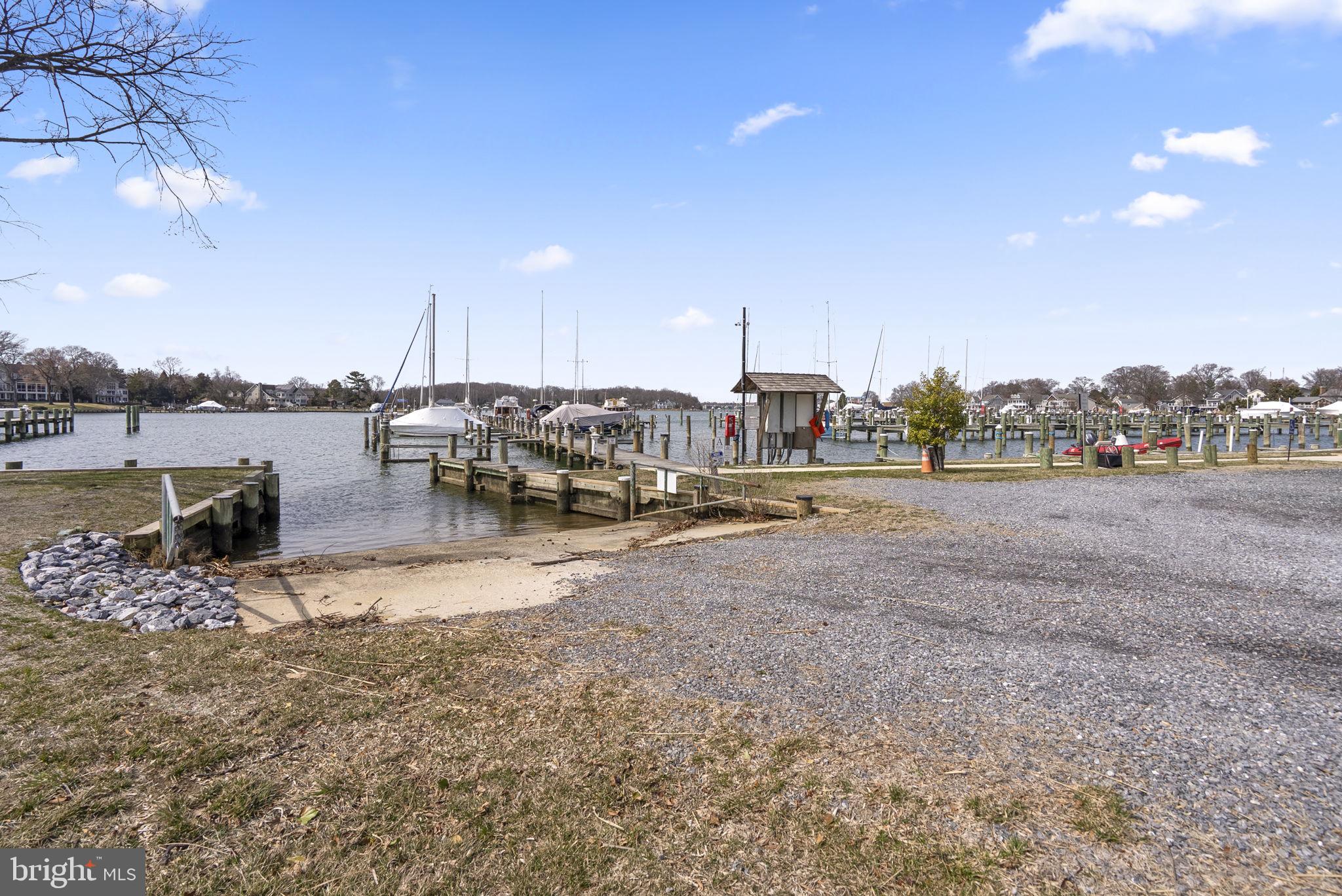 BAY RIDGE - Residential