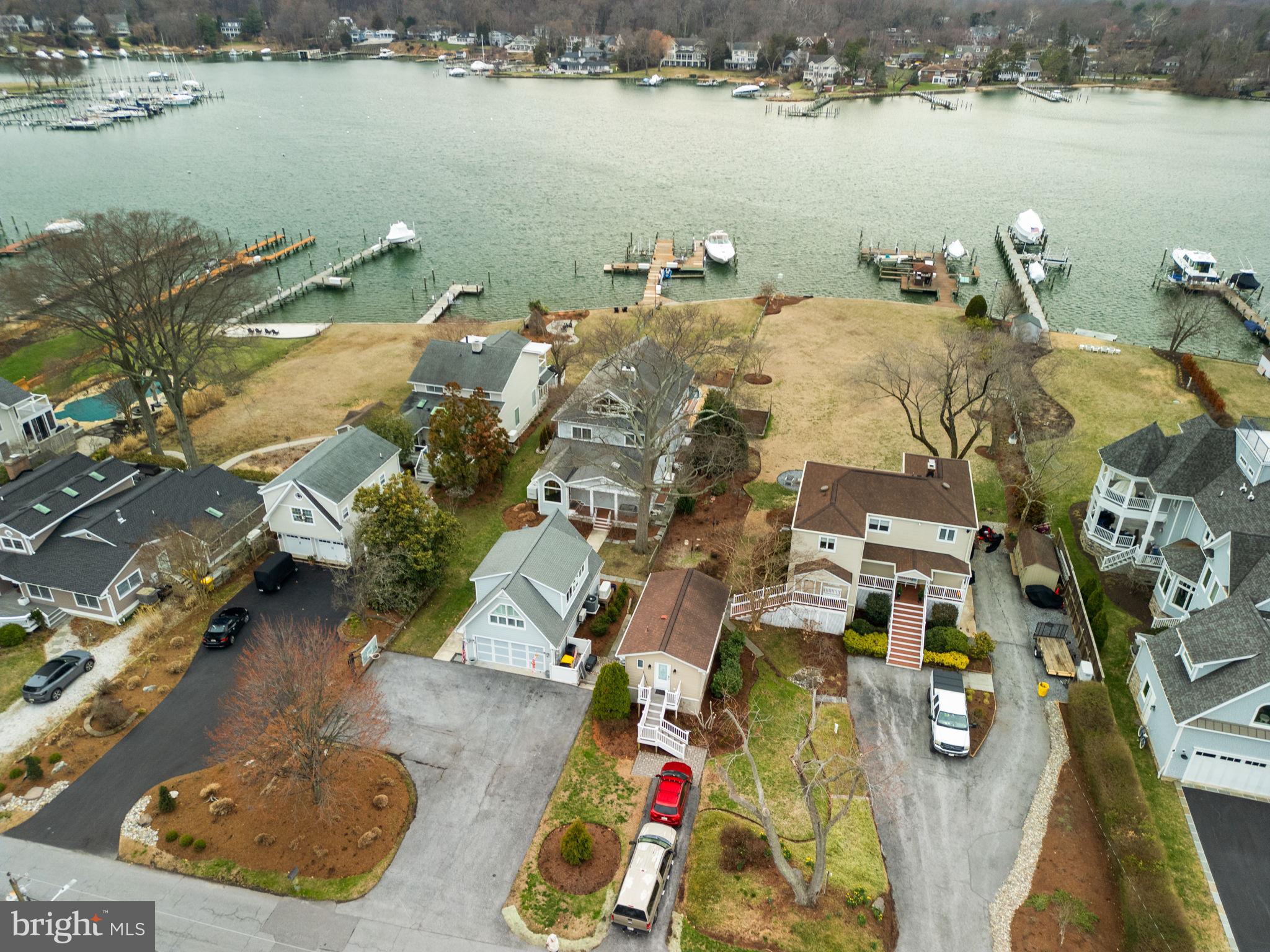 BAY RIDGE - Residential