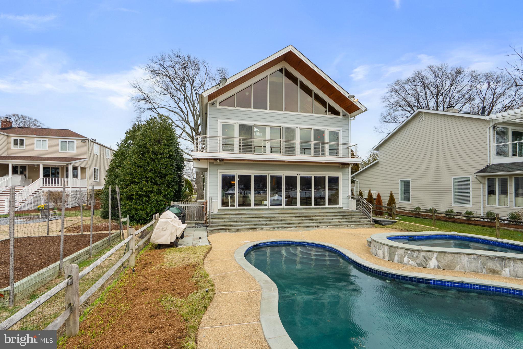 BAY RIDGE - Residential