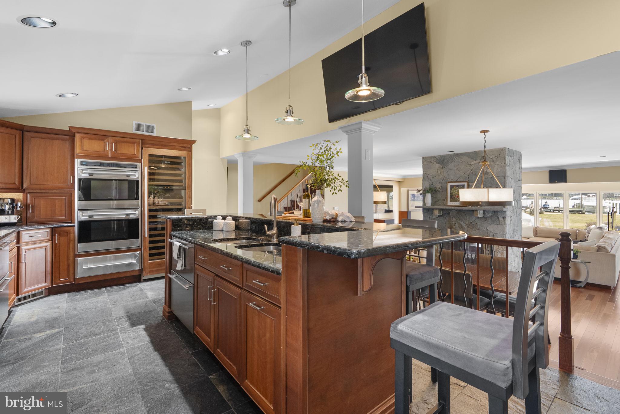 BAY RIDGE - Residential