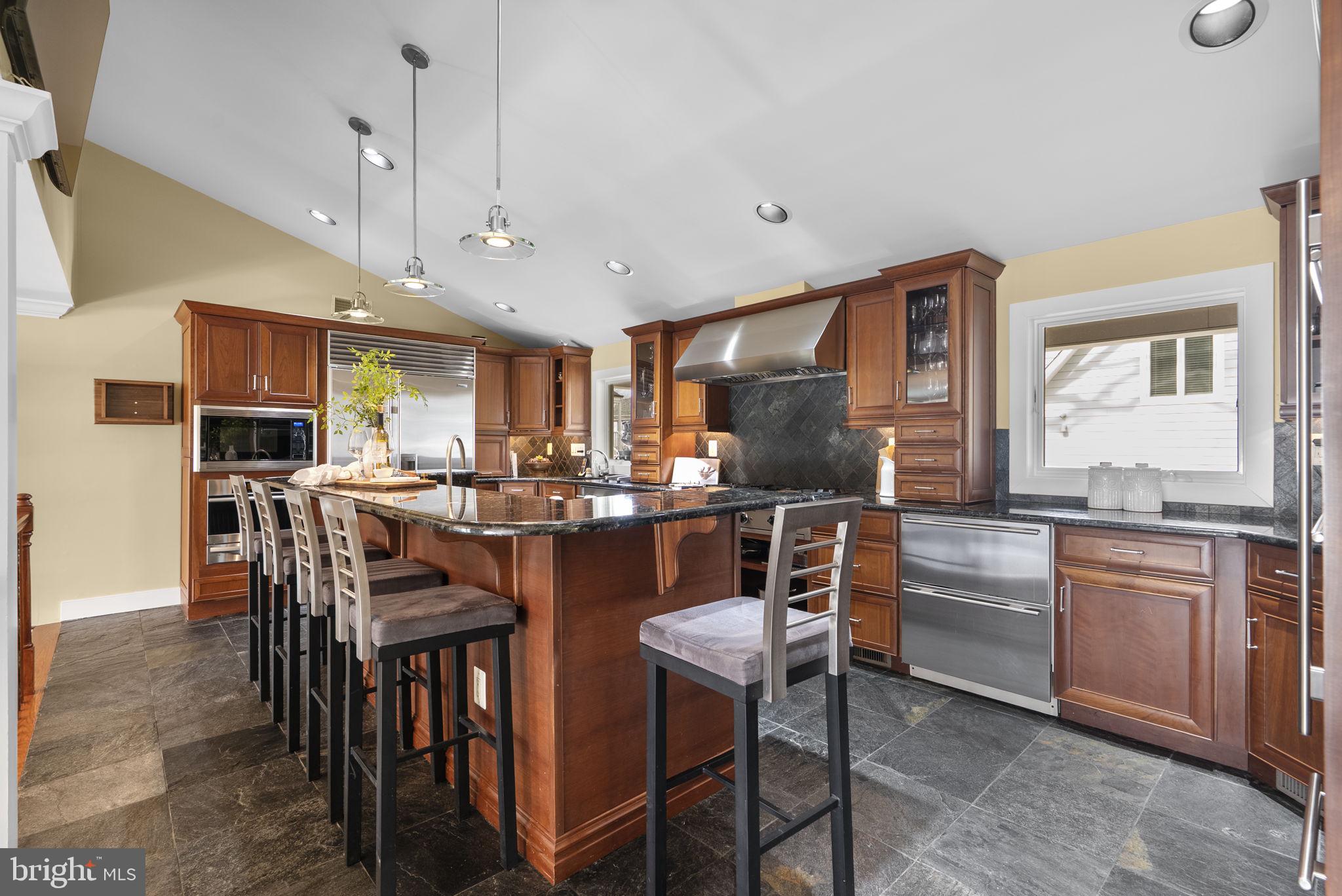 BAY RIDGE - Residential