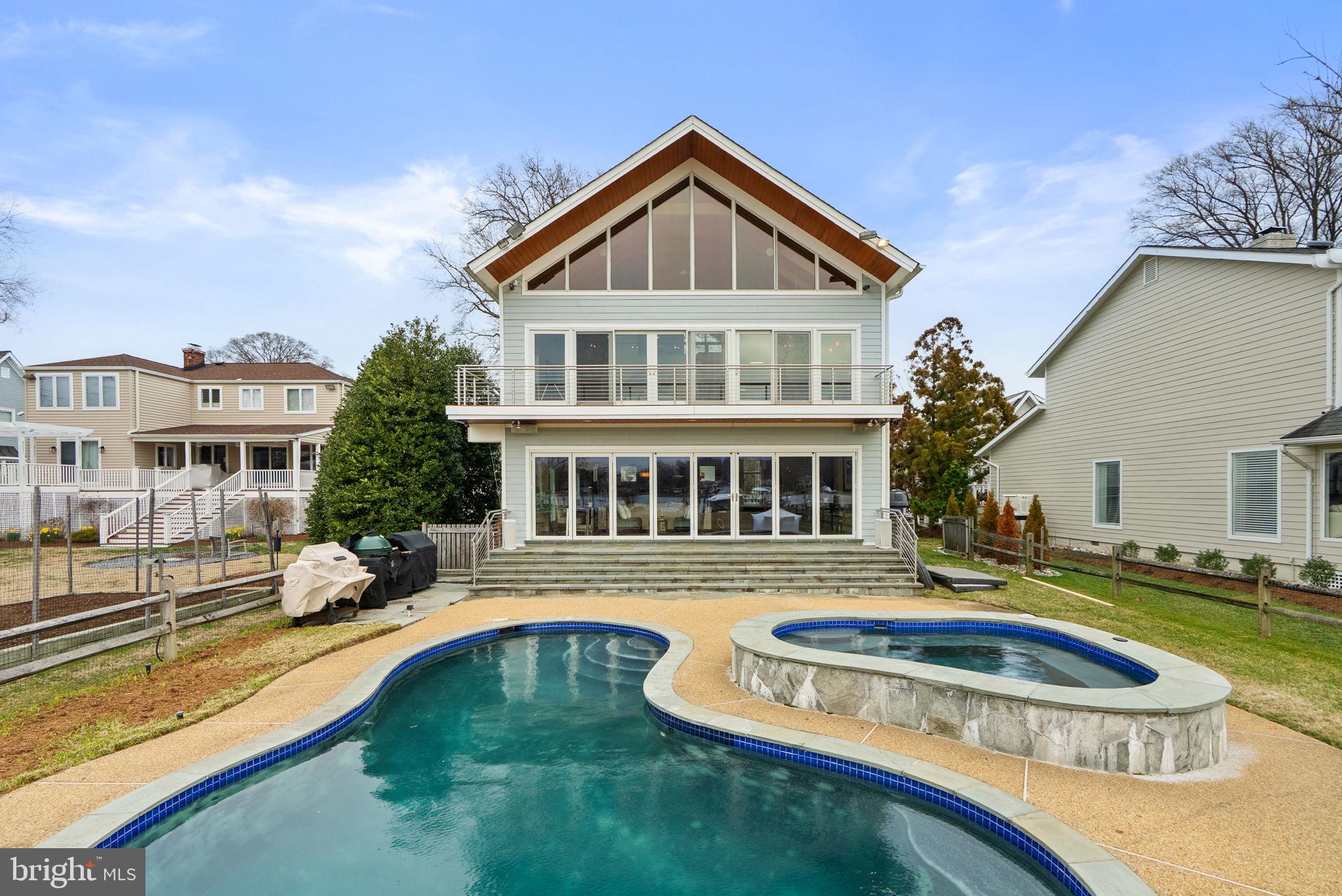 BAY RIDGE - Residential