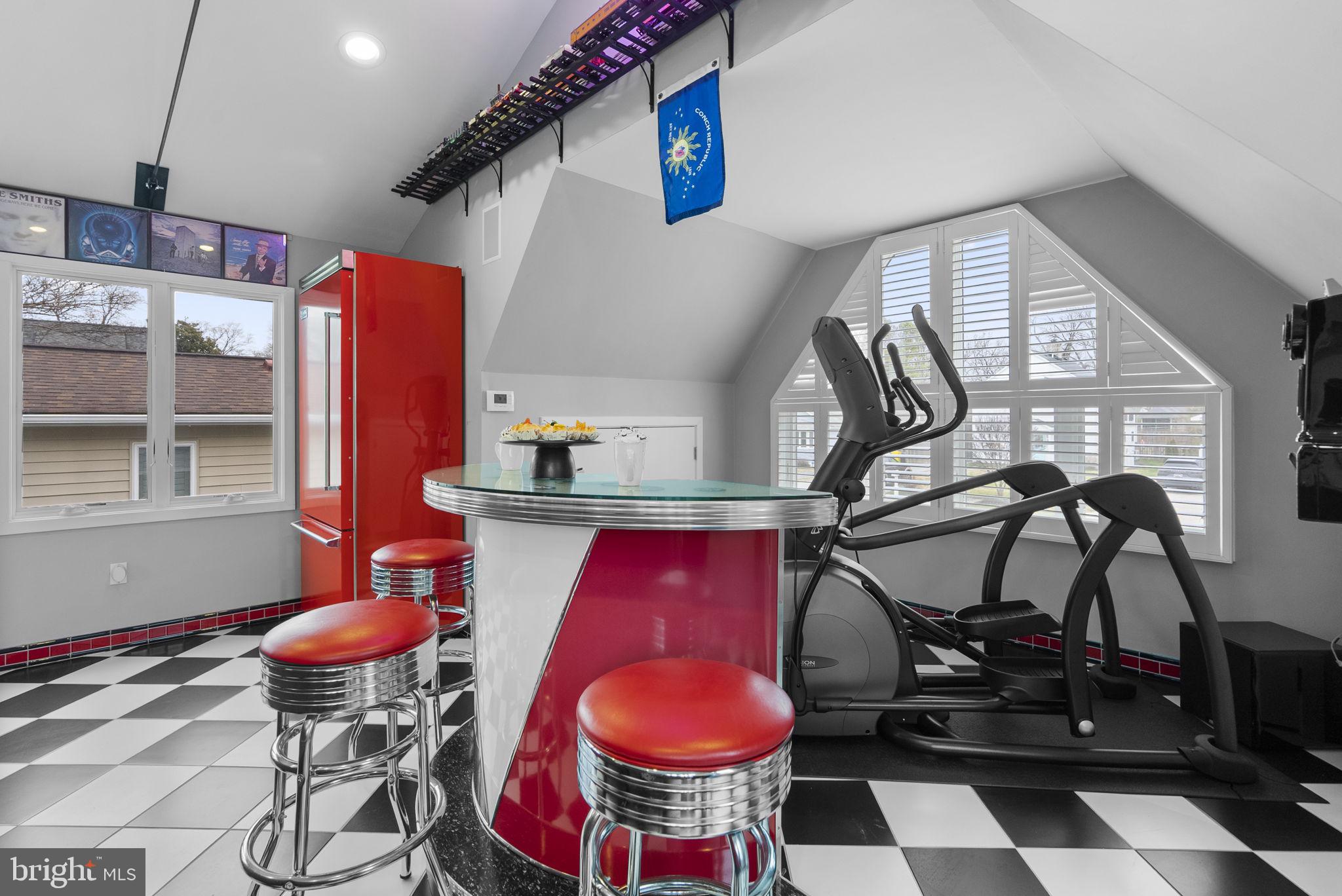 BAY RIDGE - Residential