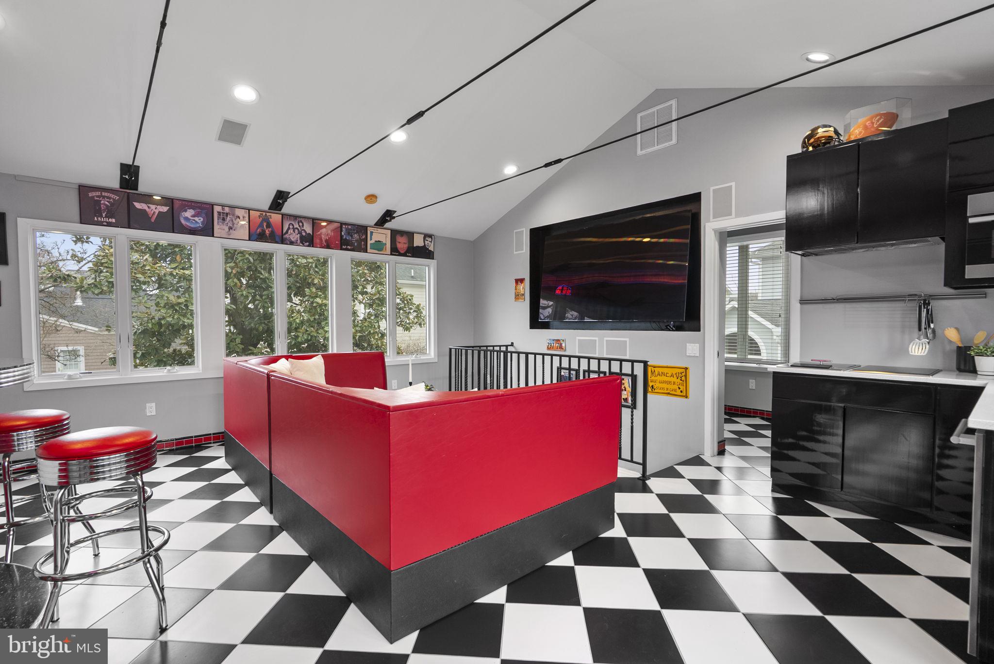 BAY RIDGE - Residential