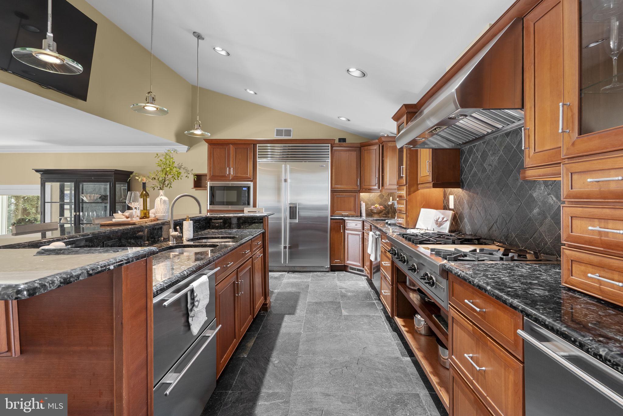 BAY RIDGE - Residential