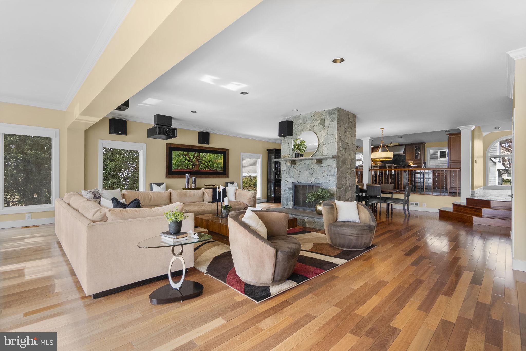 BAY RIDGE - Residential