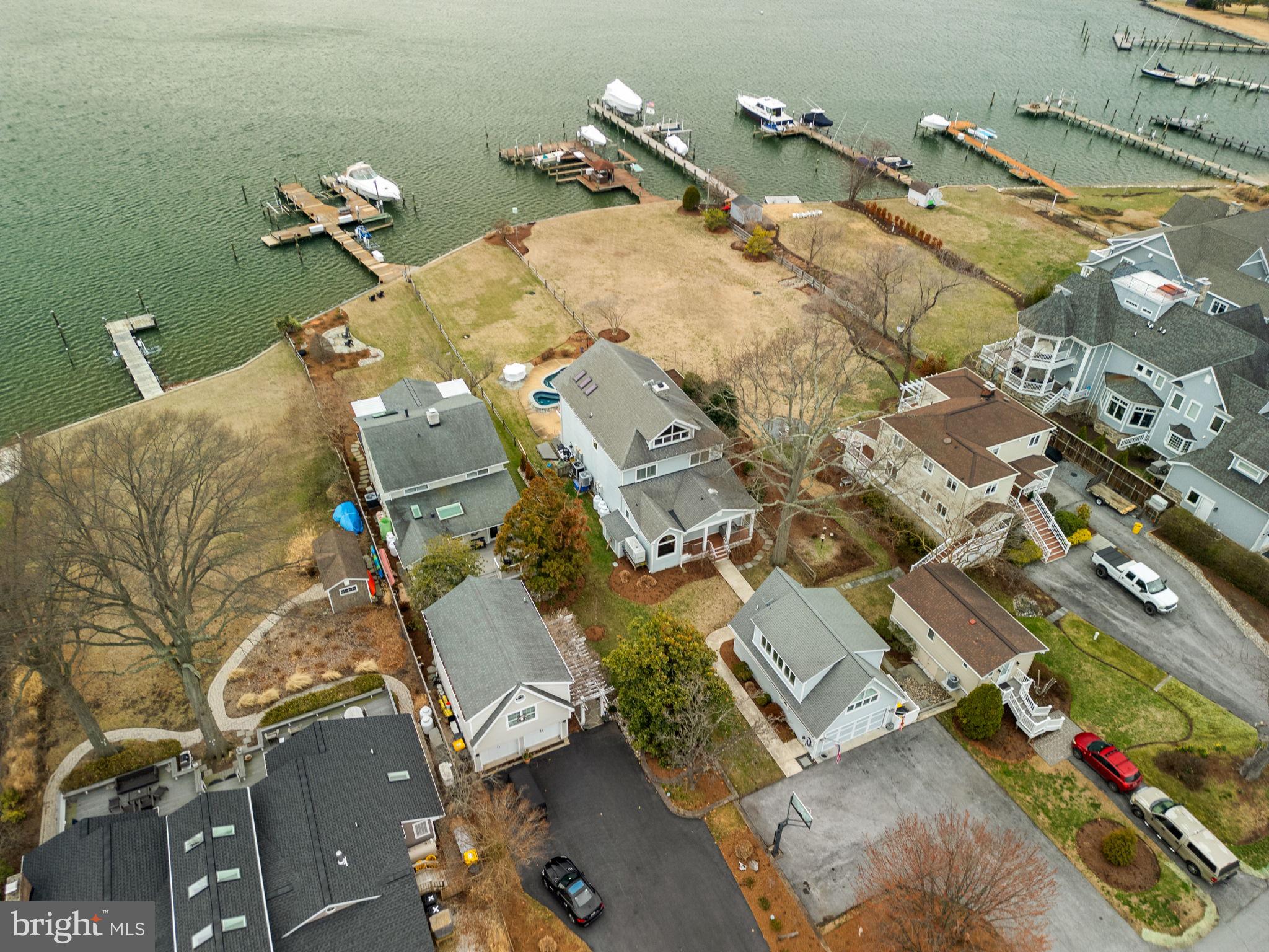 BAY RIDGE - Residential