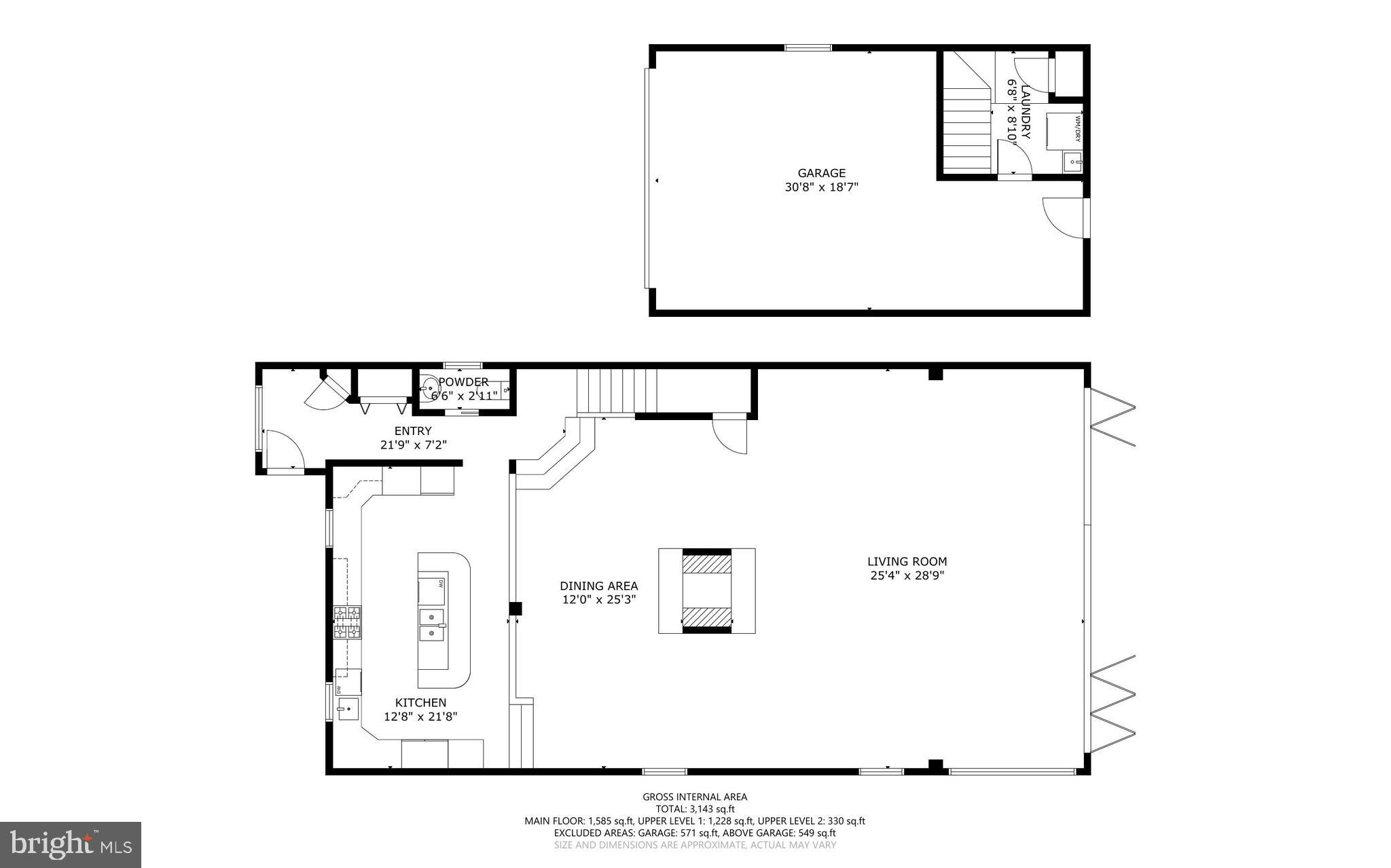 BAY RIDGE - Residential