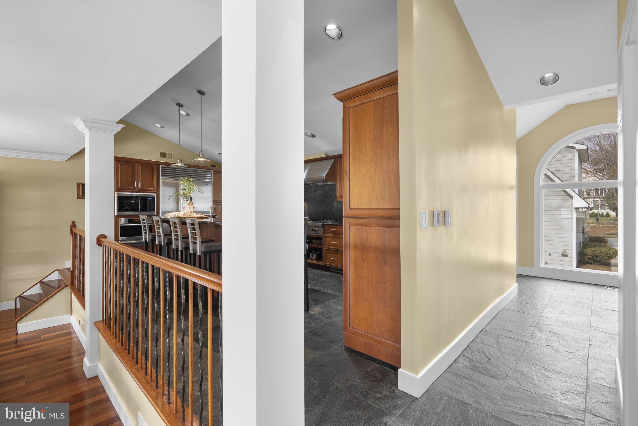 BAY RIDGE - Residential