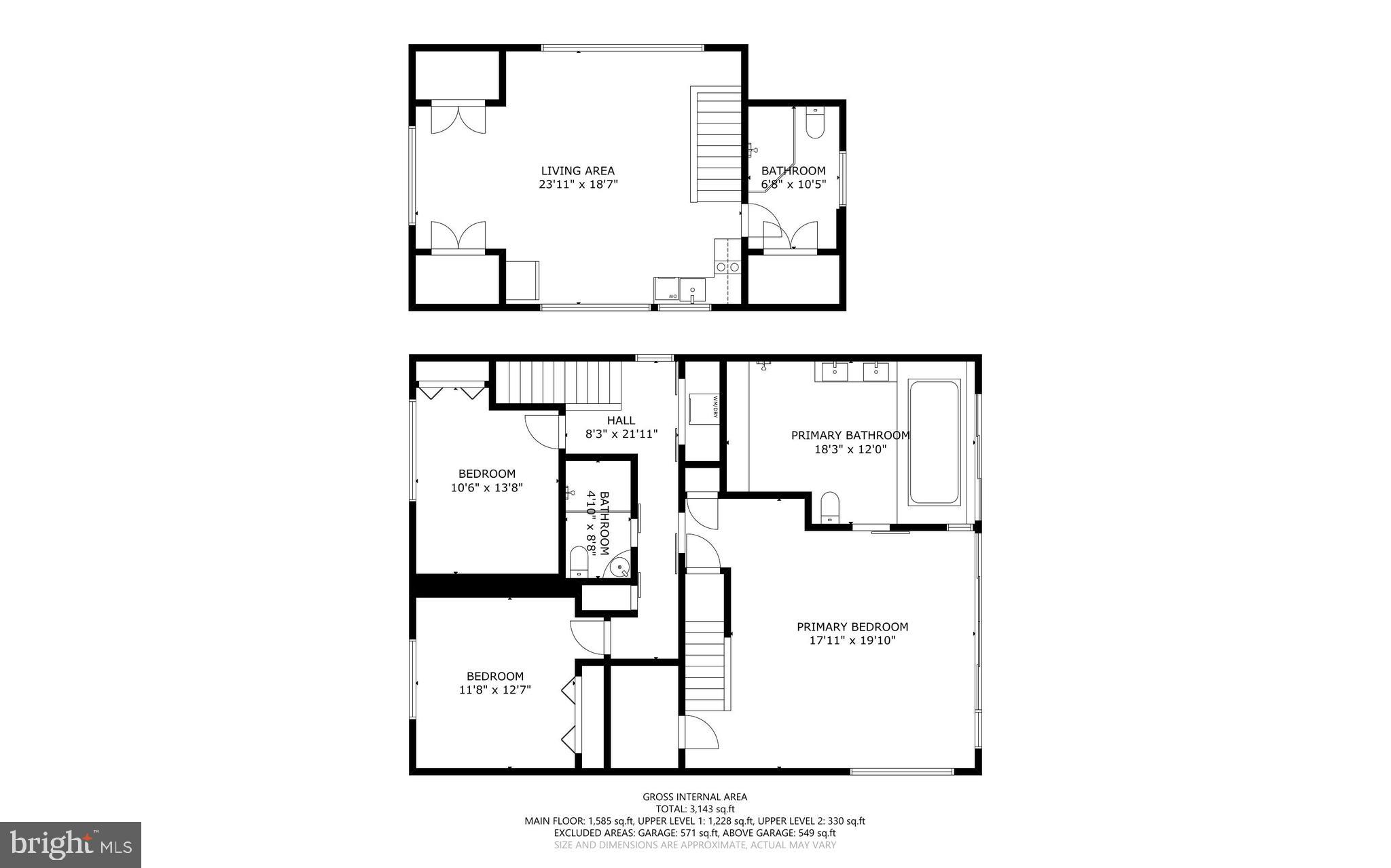 BAY RIDGE - Residential