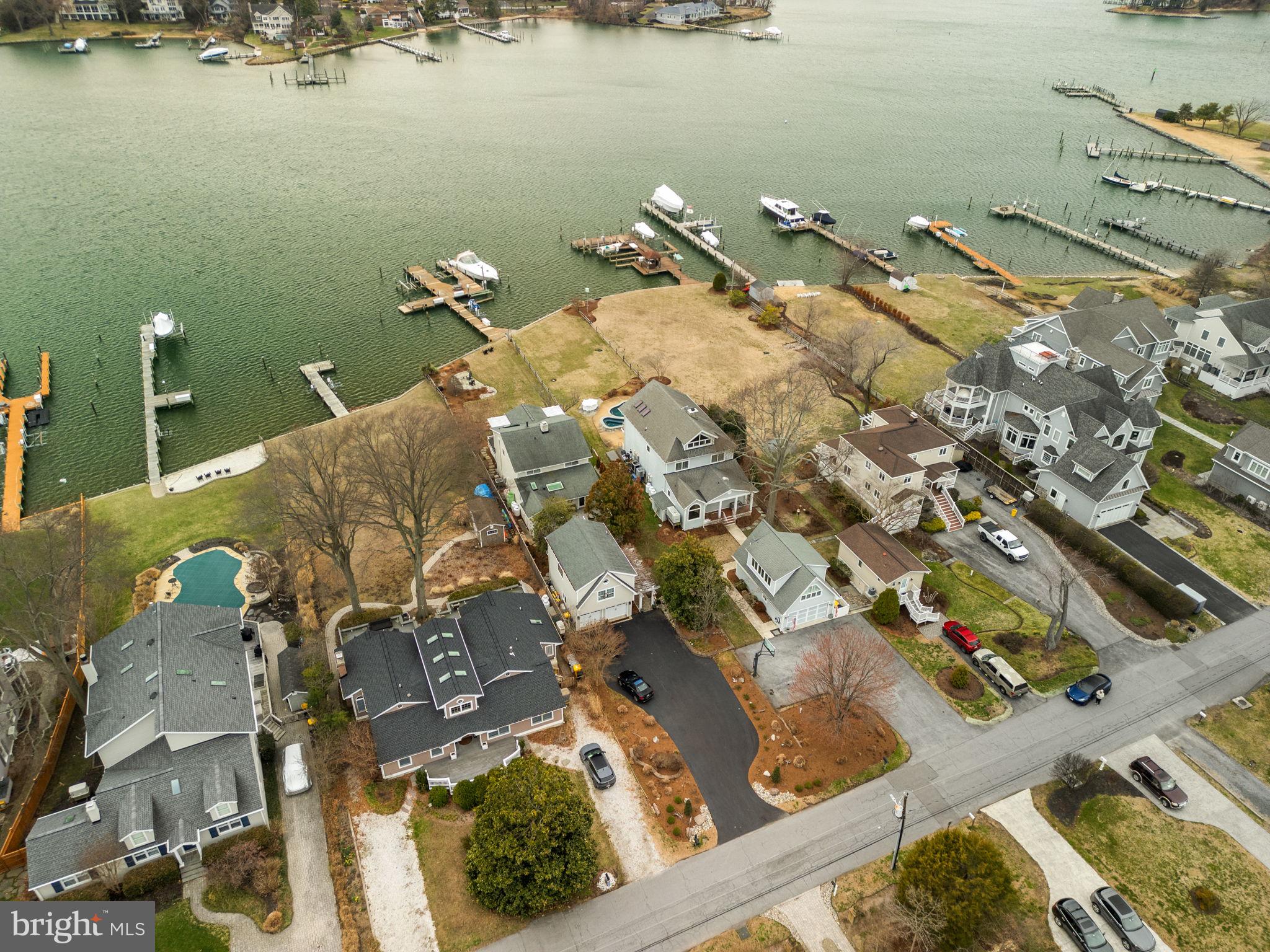 BAY RIDGE - Residential