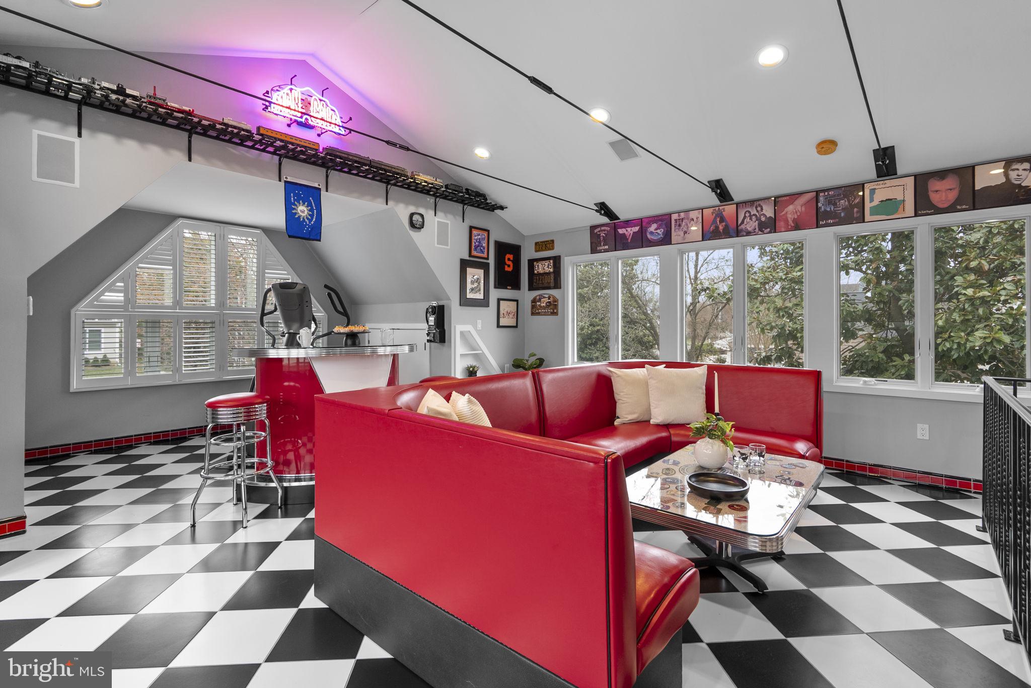 BAY RIDGE - Residential