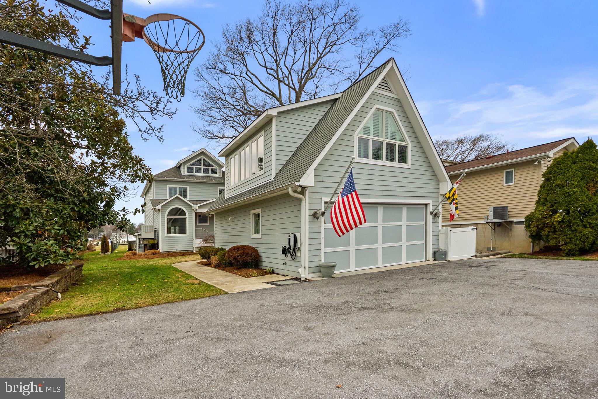 BAY RIDGE - Residential