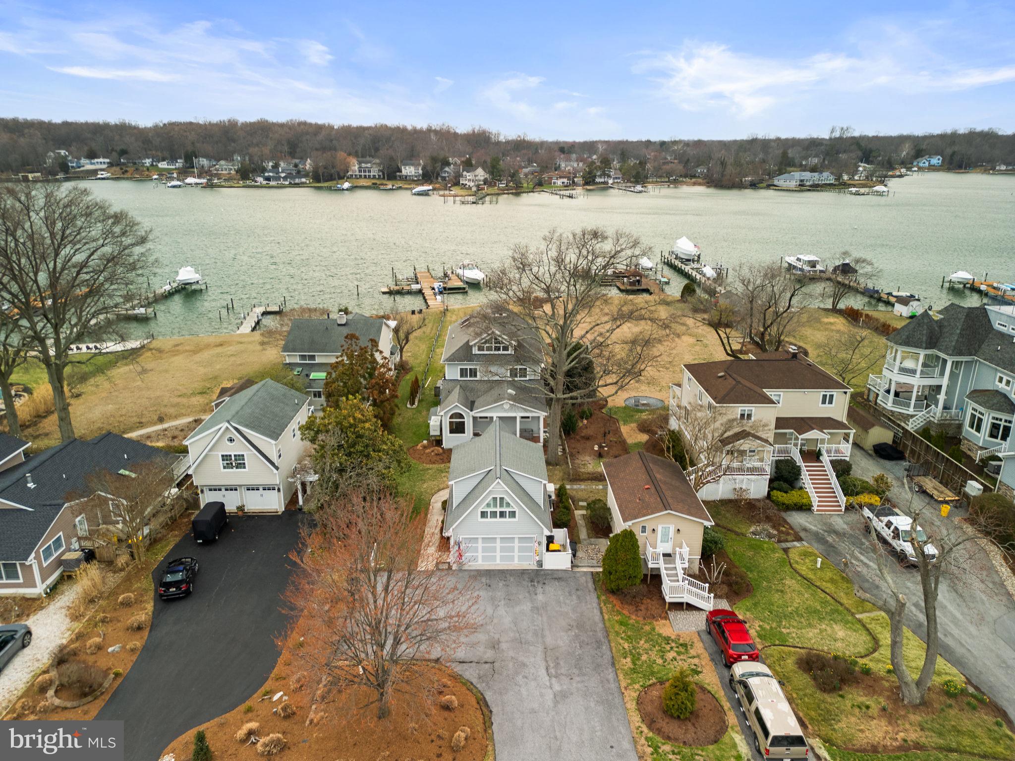 BAY RIDGE - Residential