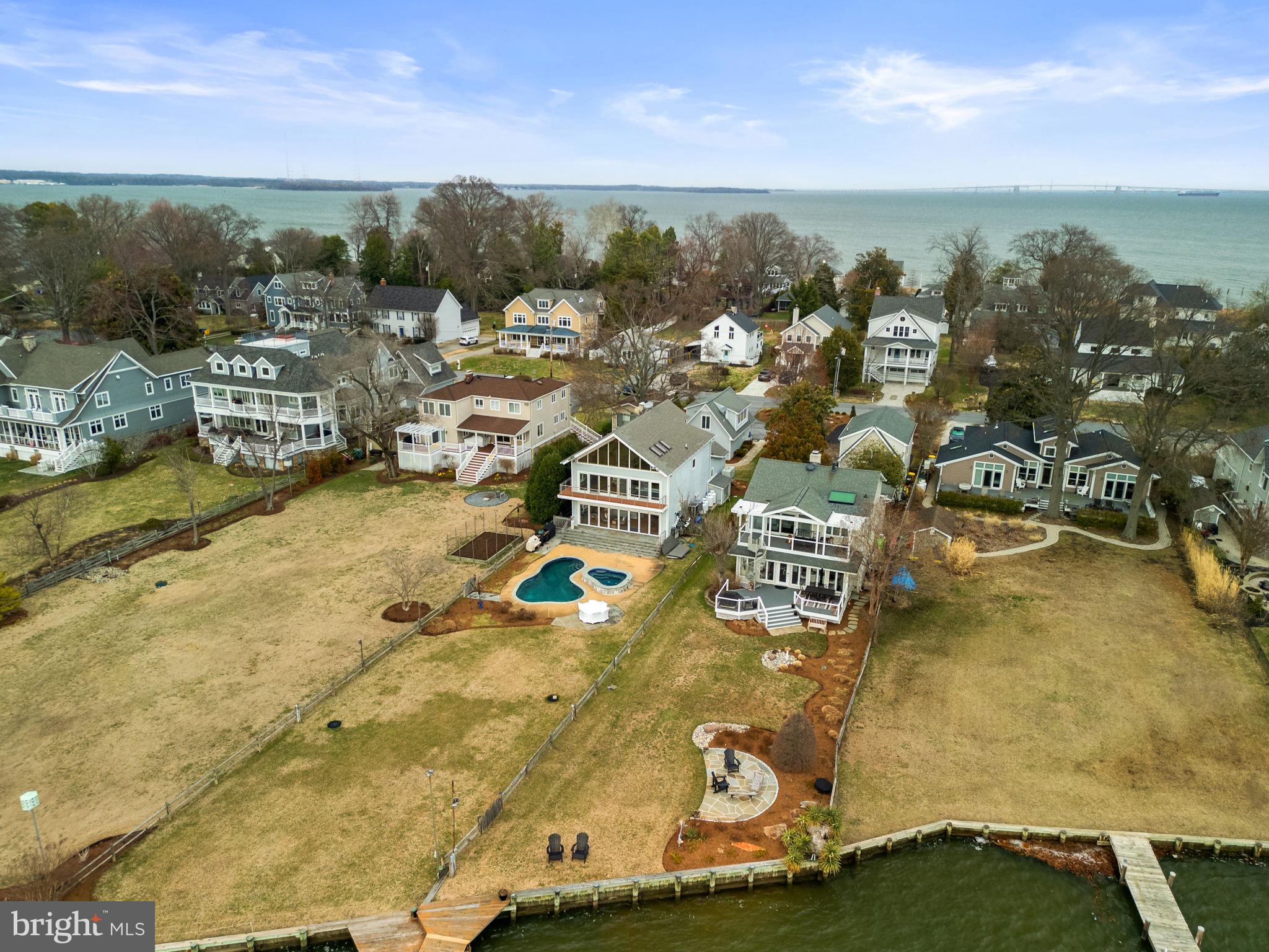 BAY RIDGE - Residential