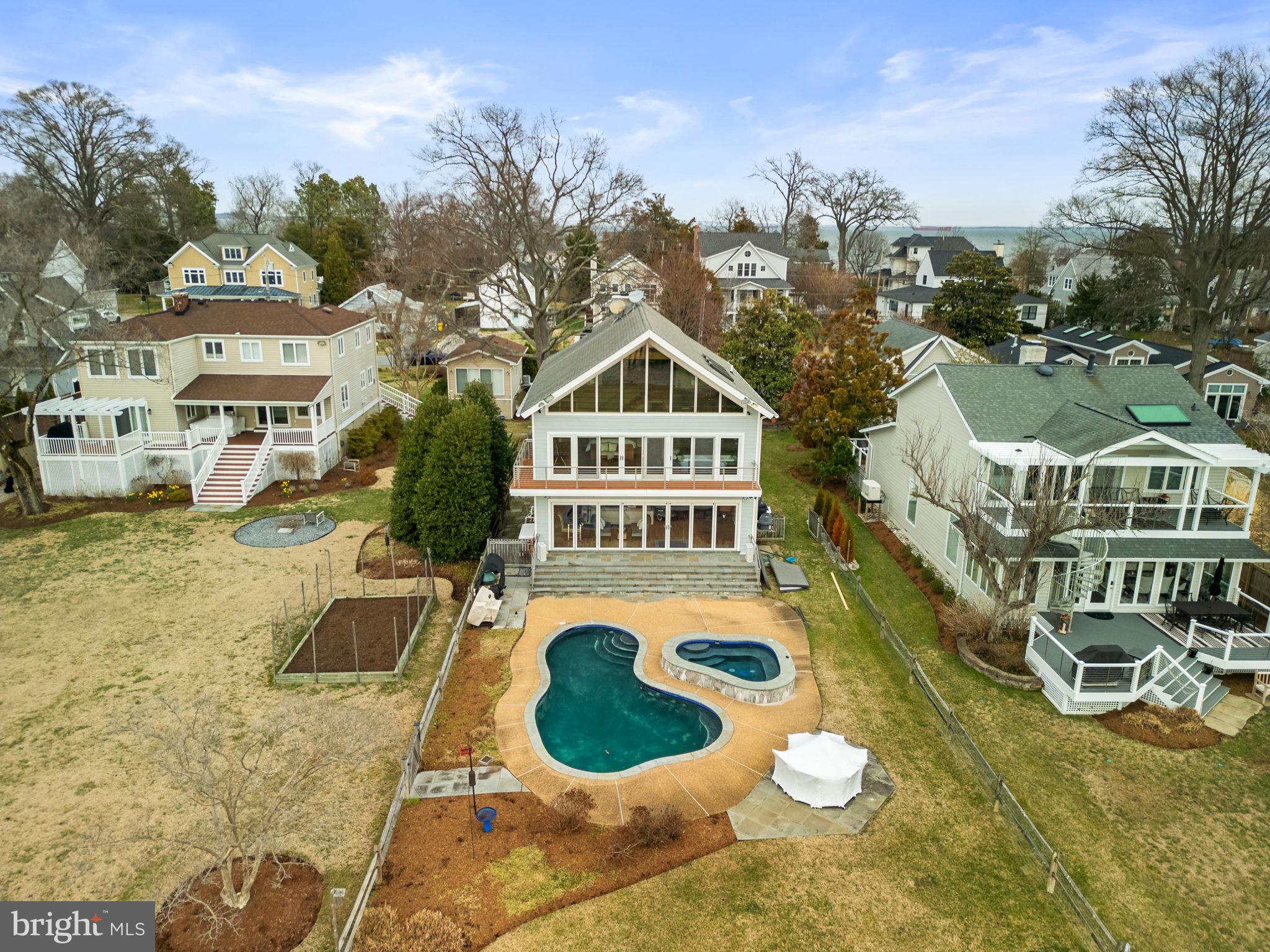 BAY RIDGE - Residential