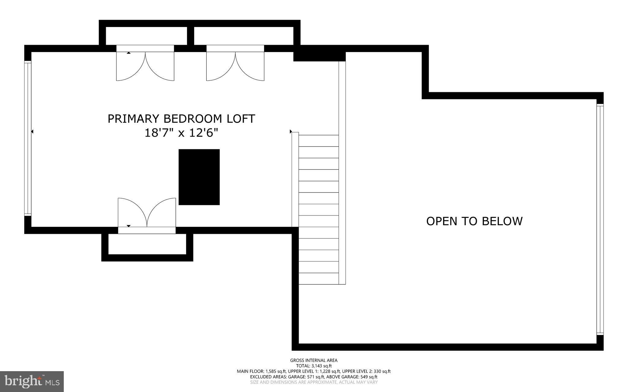 BAY RIDGE - Residential