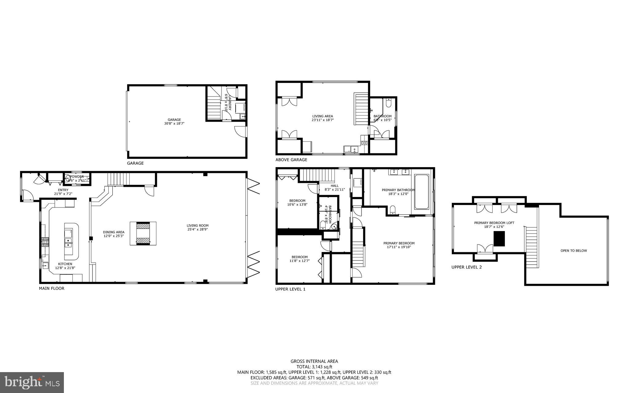 BAY RIDGE - Residential