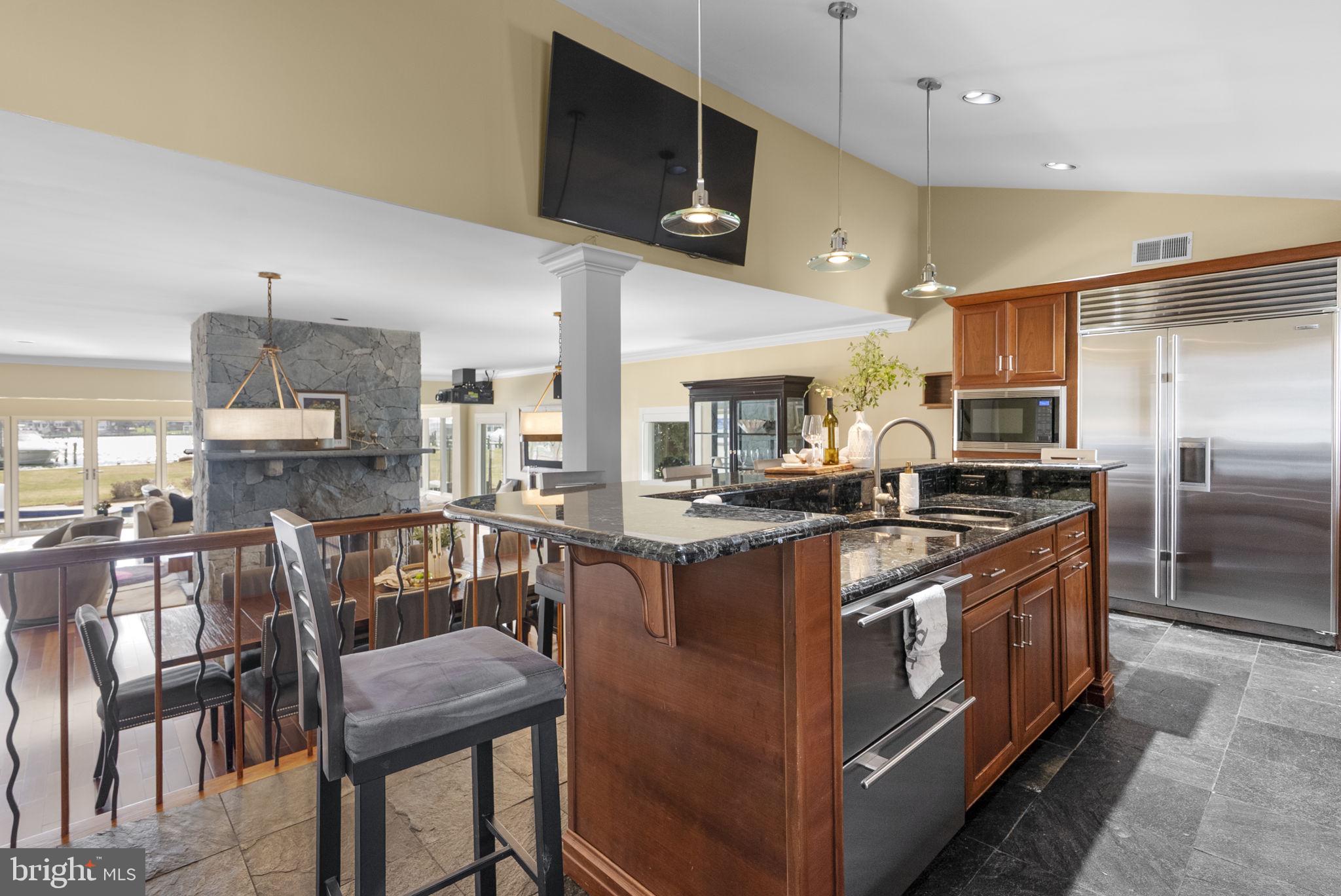 BAY RIDGE - Residential