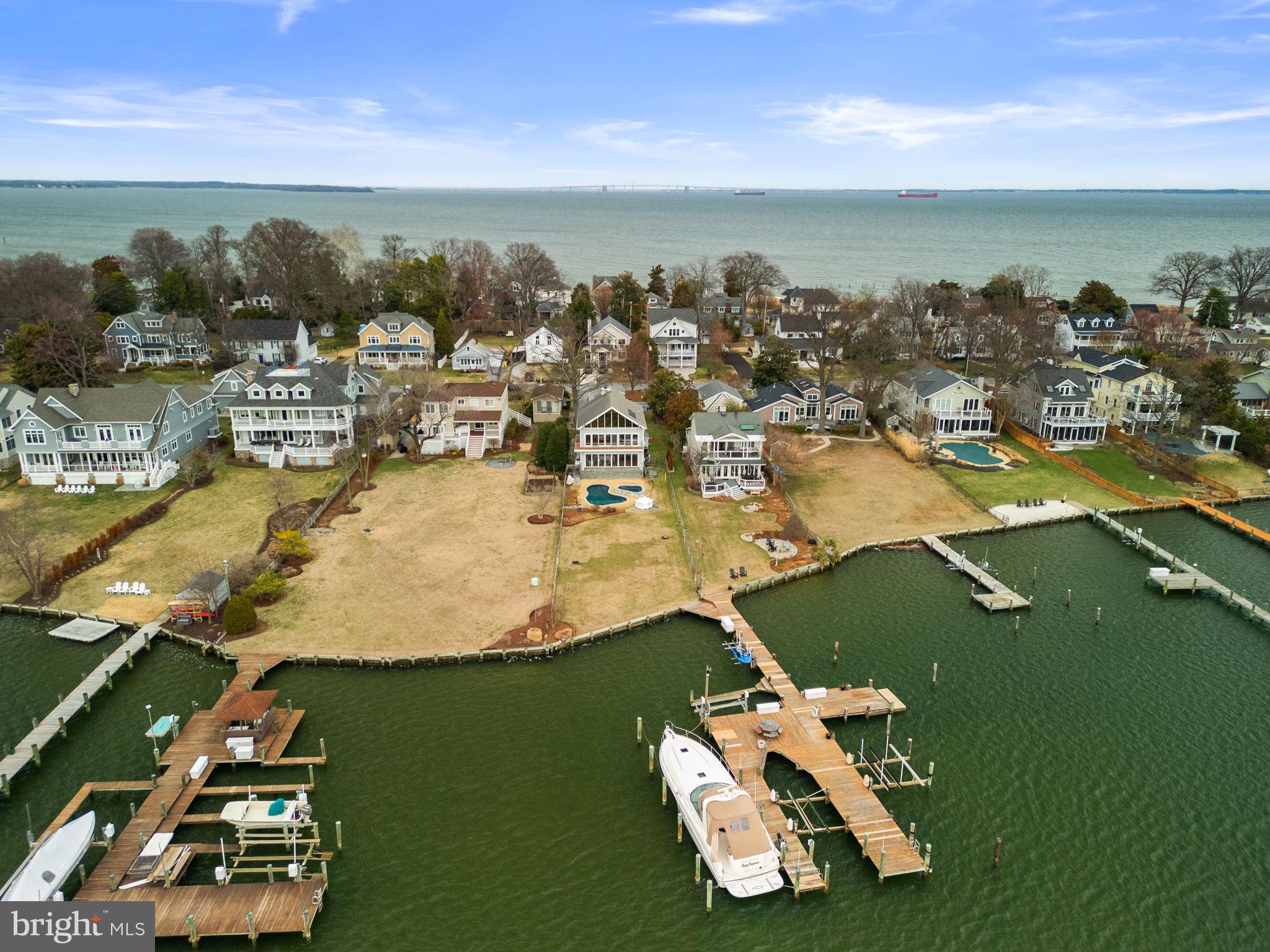 BAY RIDGE - Residential