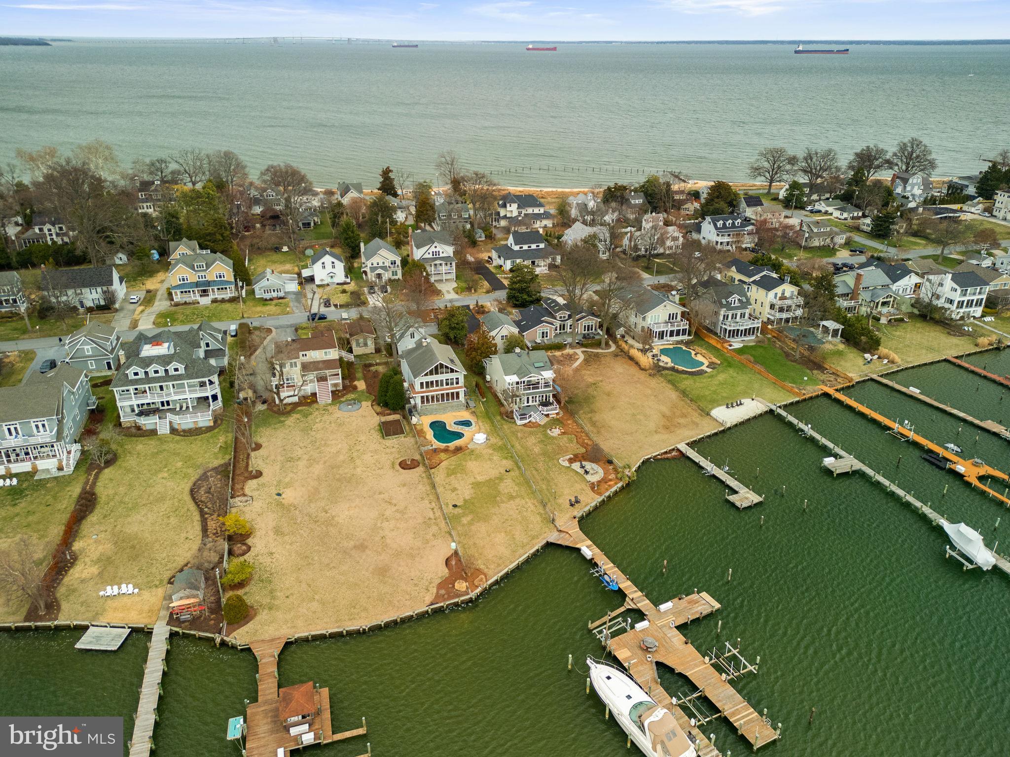 BAY RIDGE - Residential