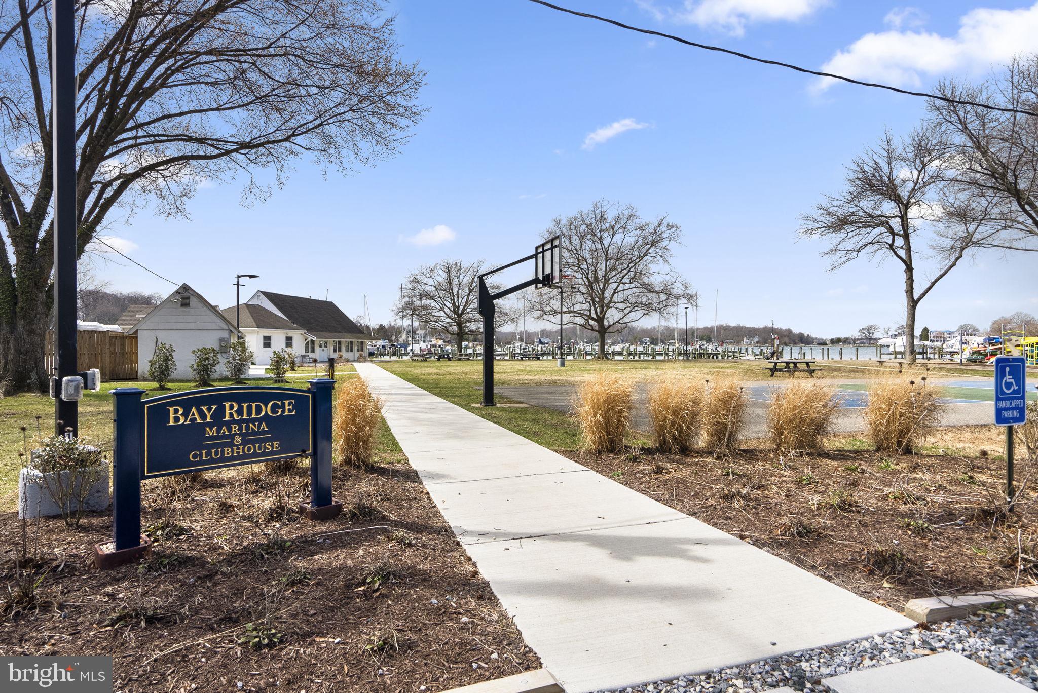 BAY RIDGE - Residential