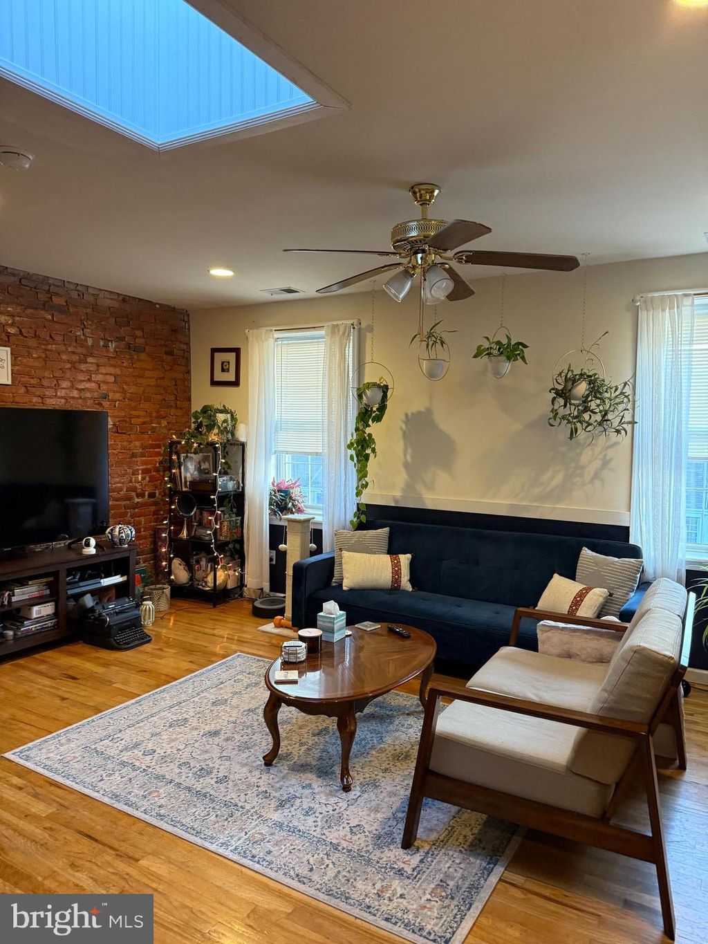 Photo of 1541 W Thompson Street #3, PHILADELPHIA, PA 19121 (MLS # PAPH2565870)