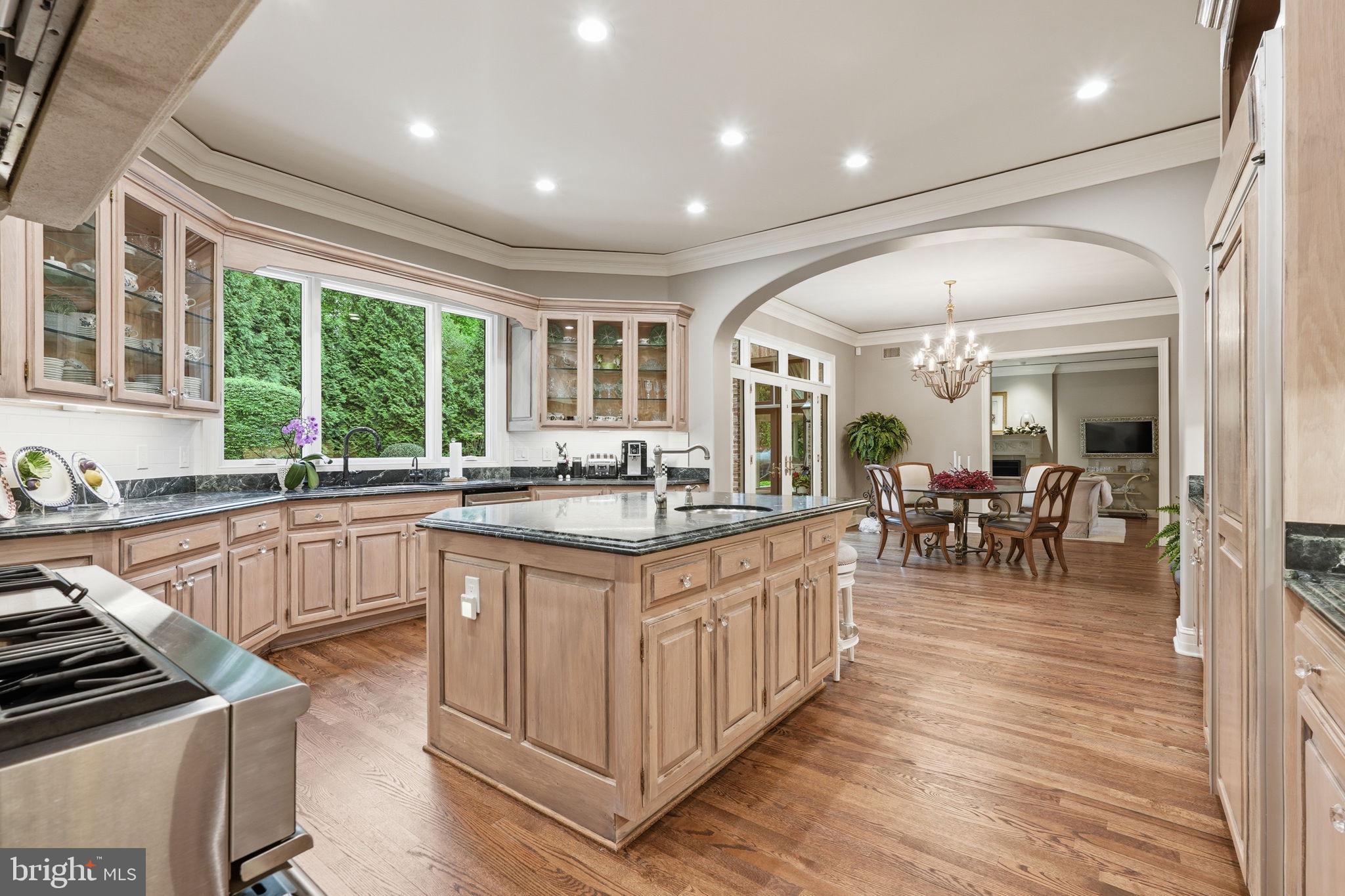 WOODLEA MILL - Residential
