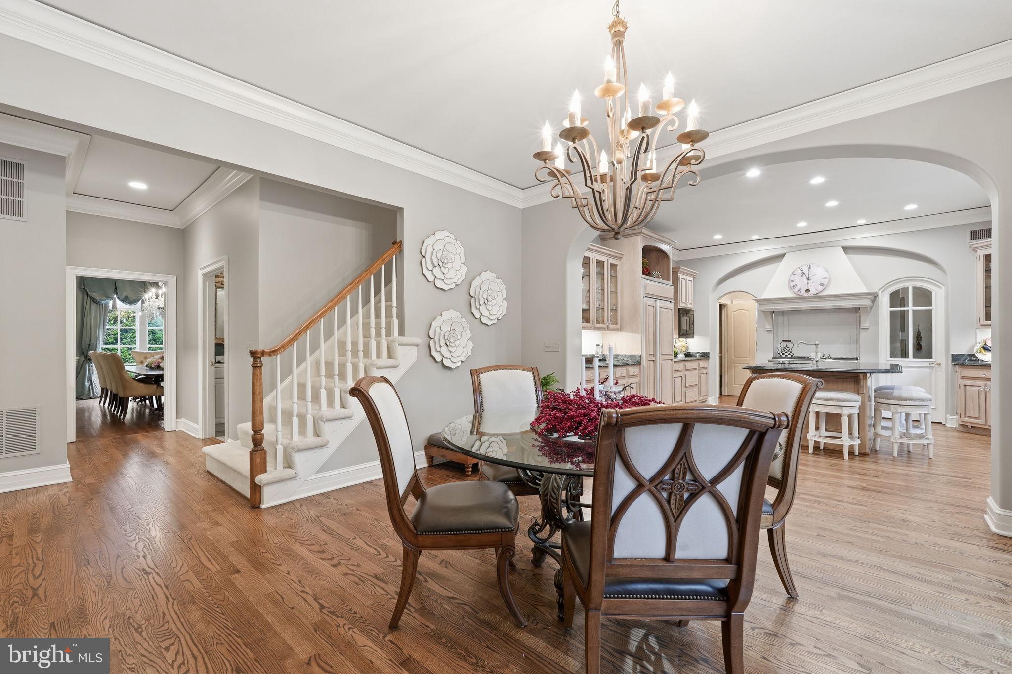 WOODLEA MILL - Residential