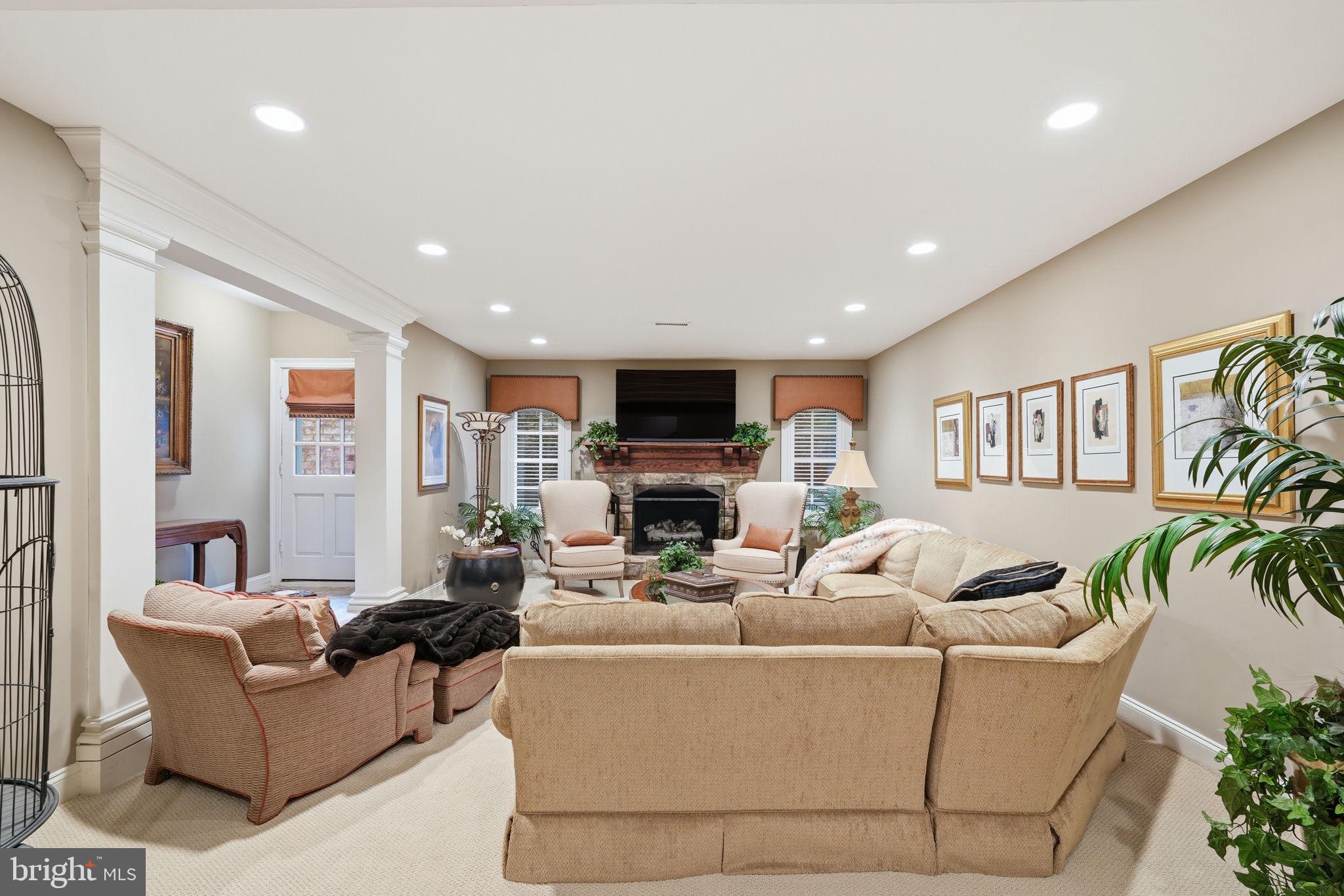WOODLEA MILL - Residential