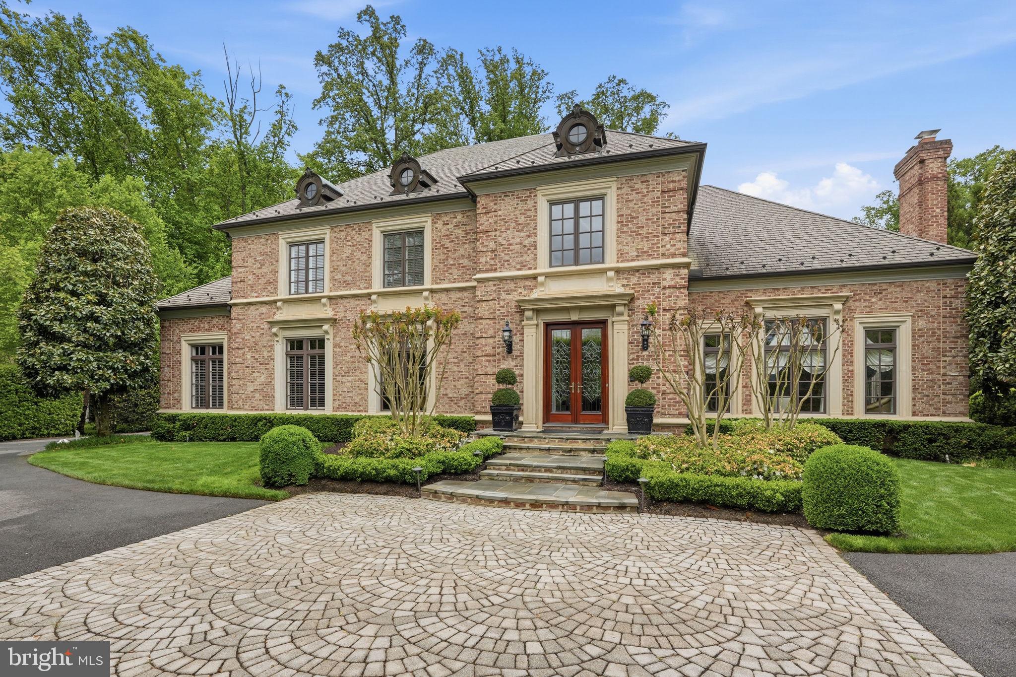WOODLEA MILL - Residential