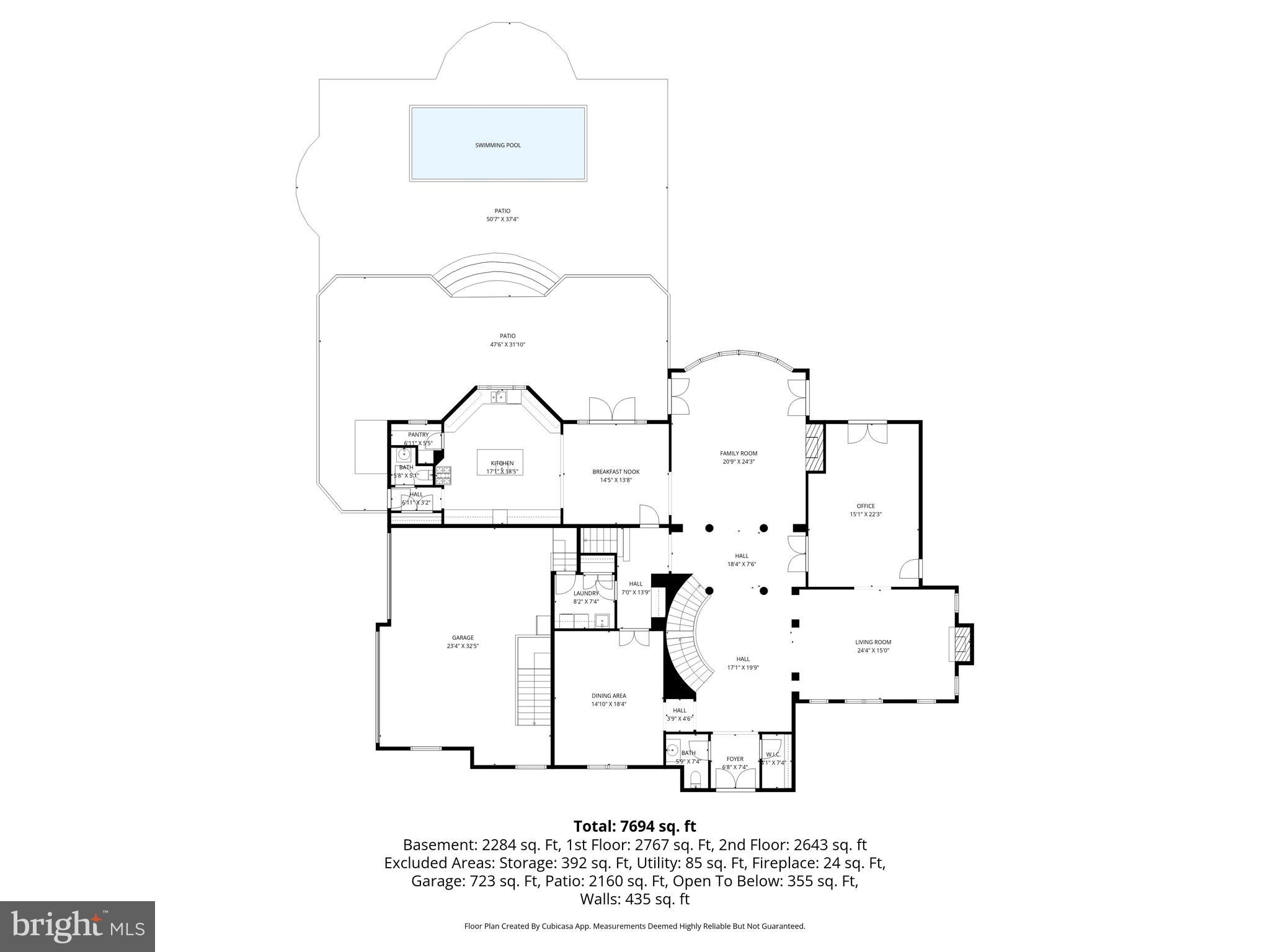 WOODLEA MILL - Residential