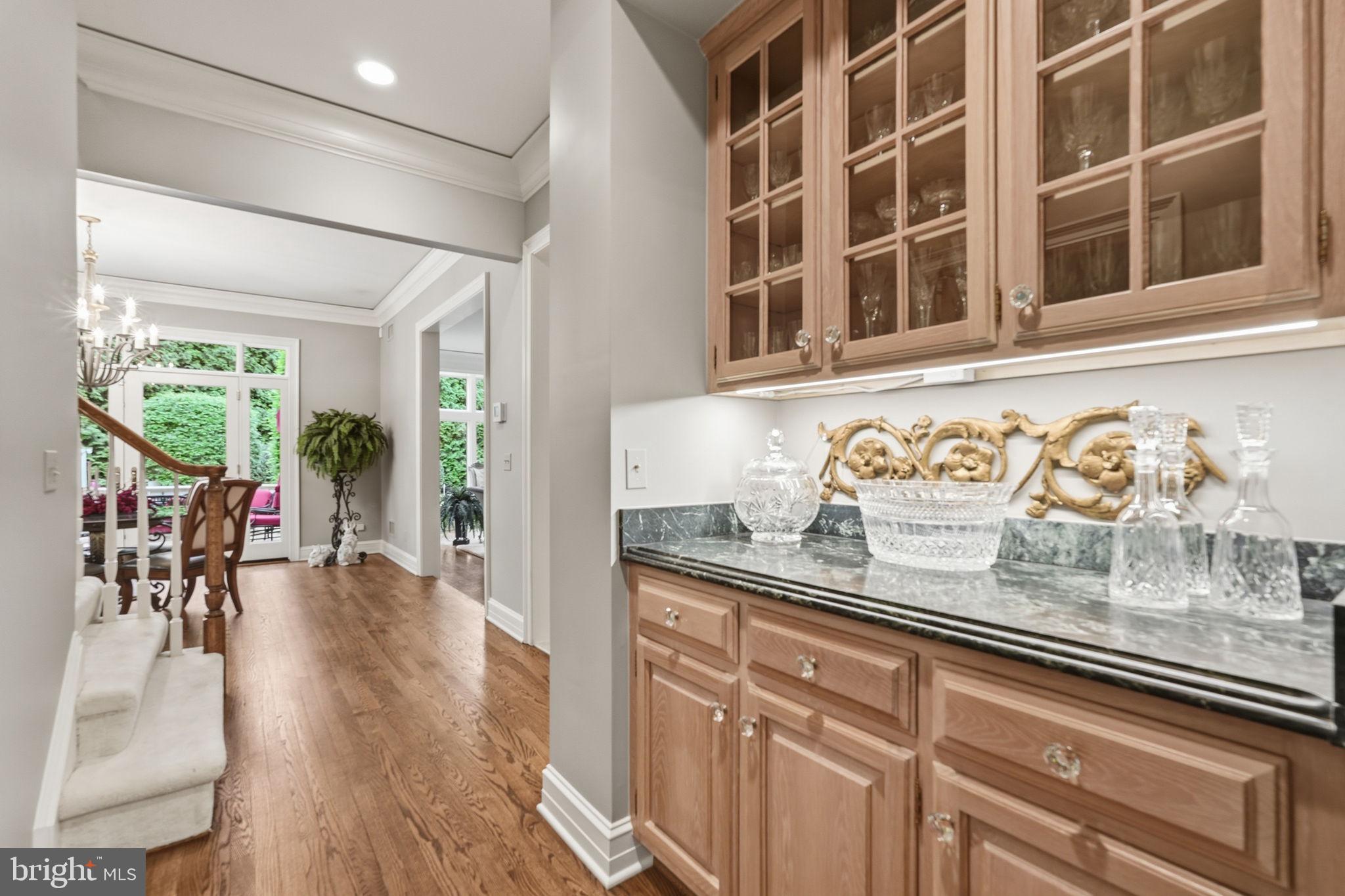 WOODLEA MILL - Residential