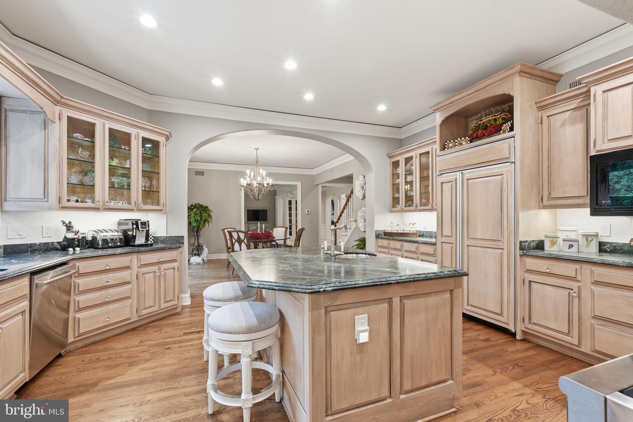 WOODLEA MILL - Residential