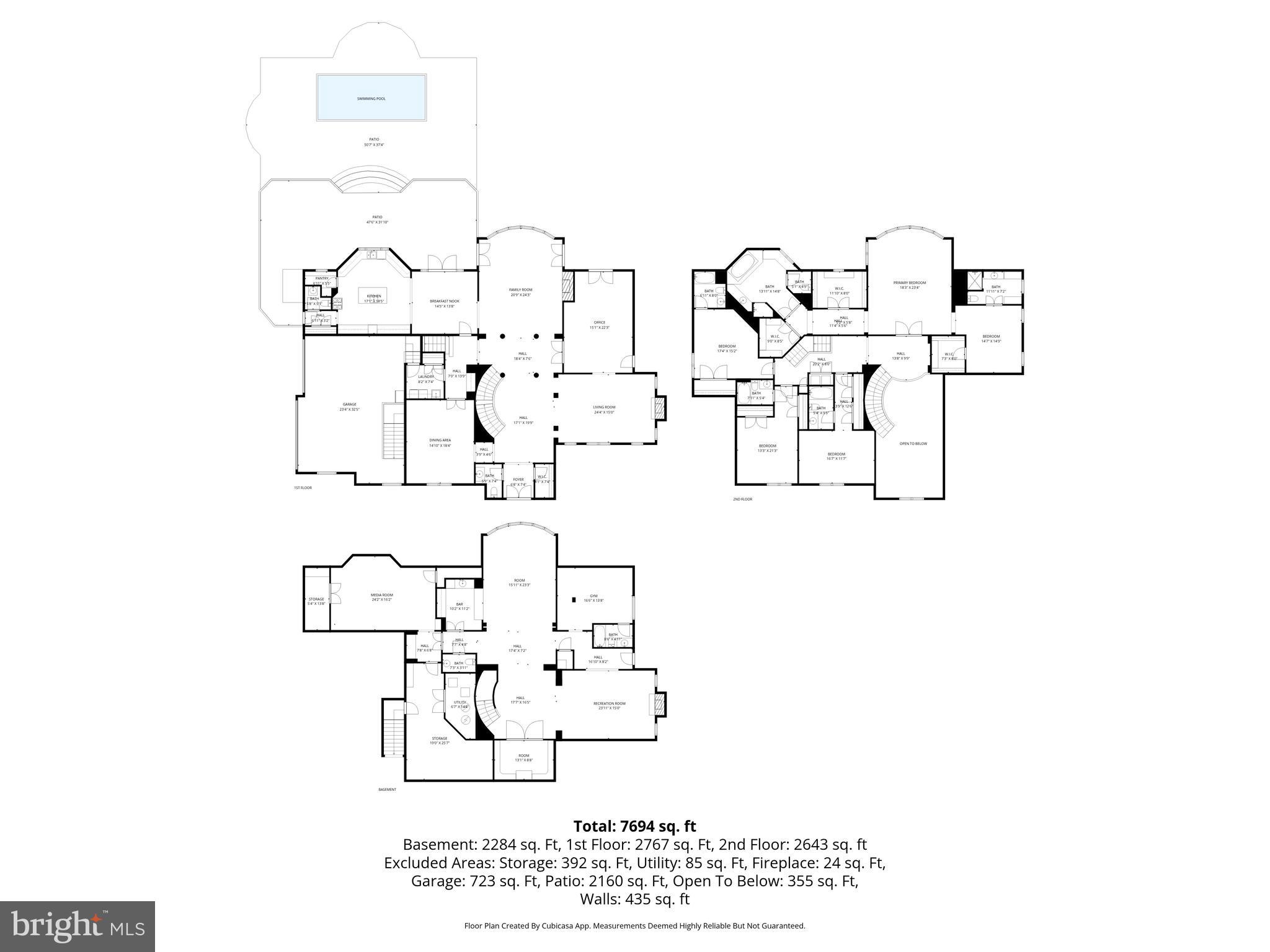 WOODLEA MILL - Residential