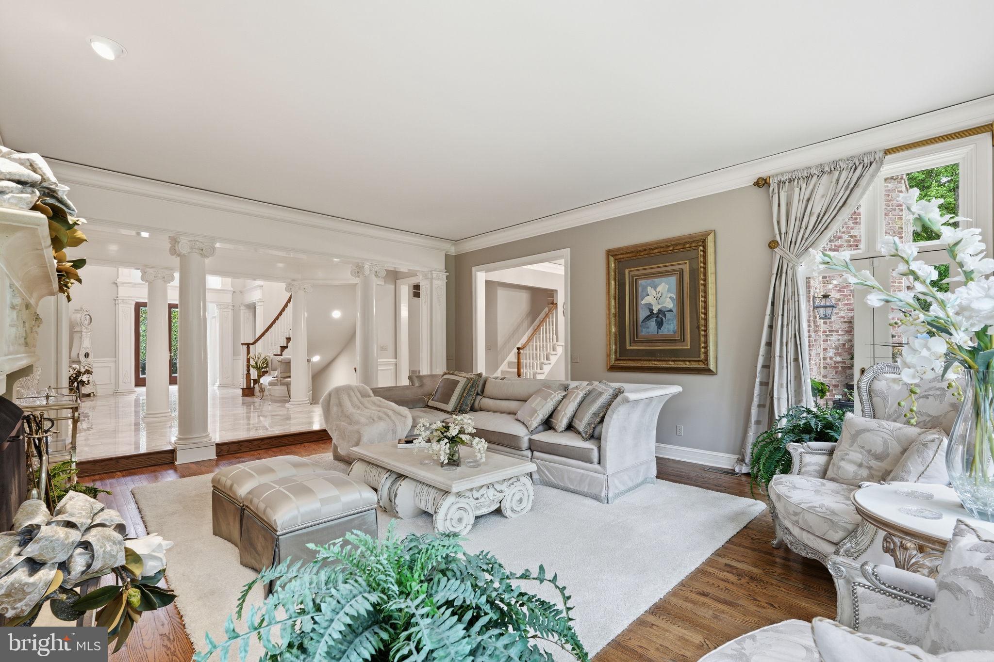 WOODLEA MILL - Residential