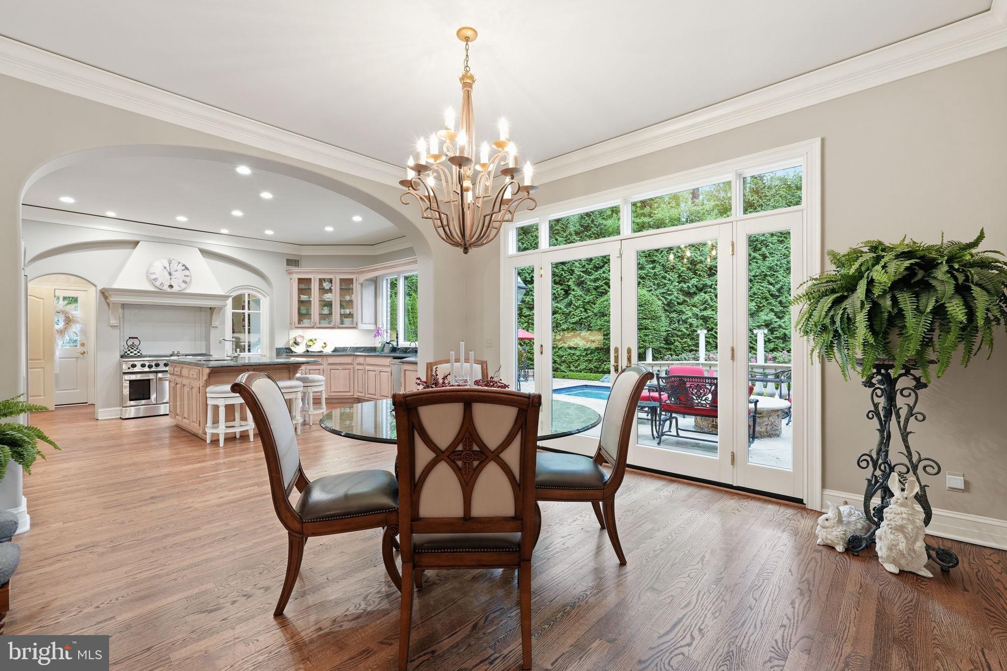 WOODLEA MILL - Residential