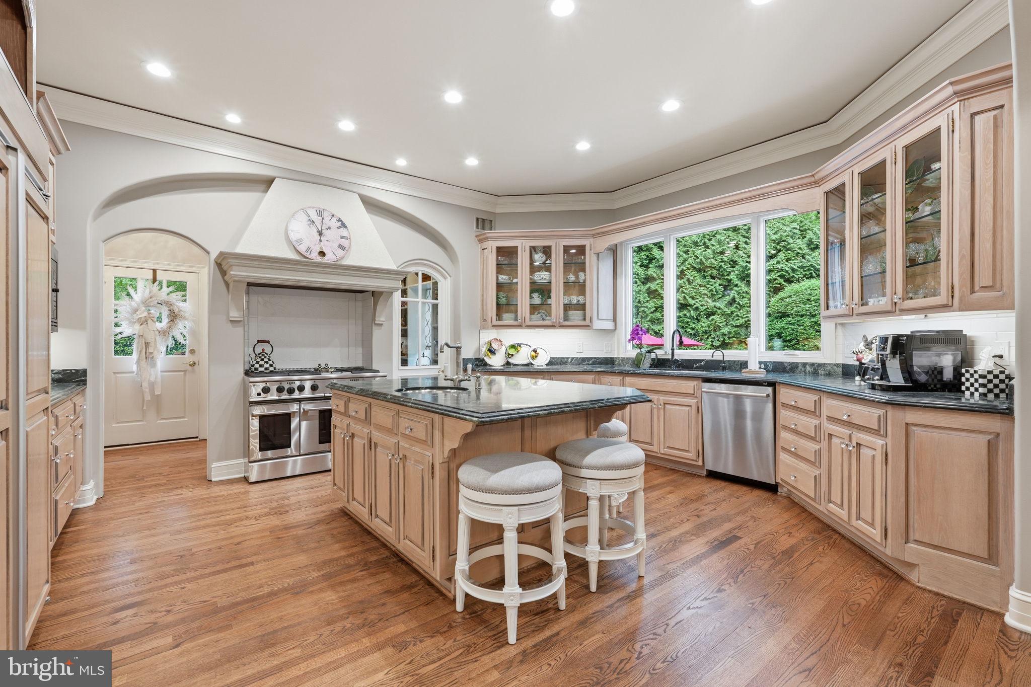 WOODLEA MILL - Residential
