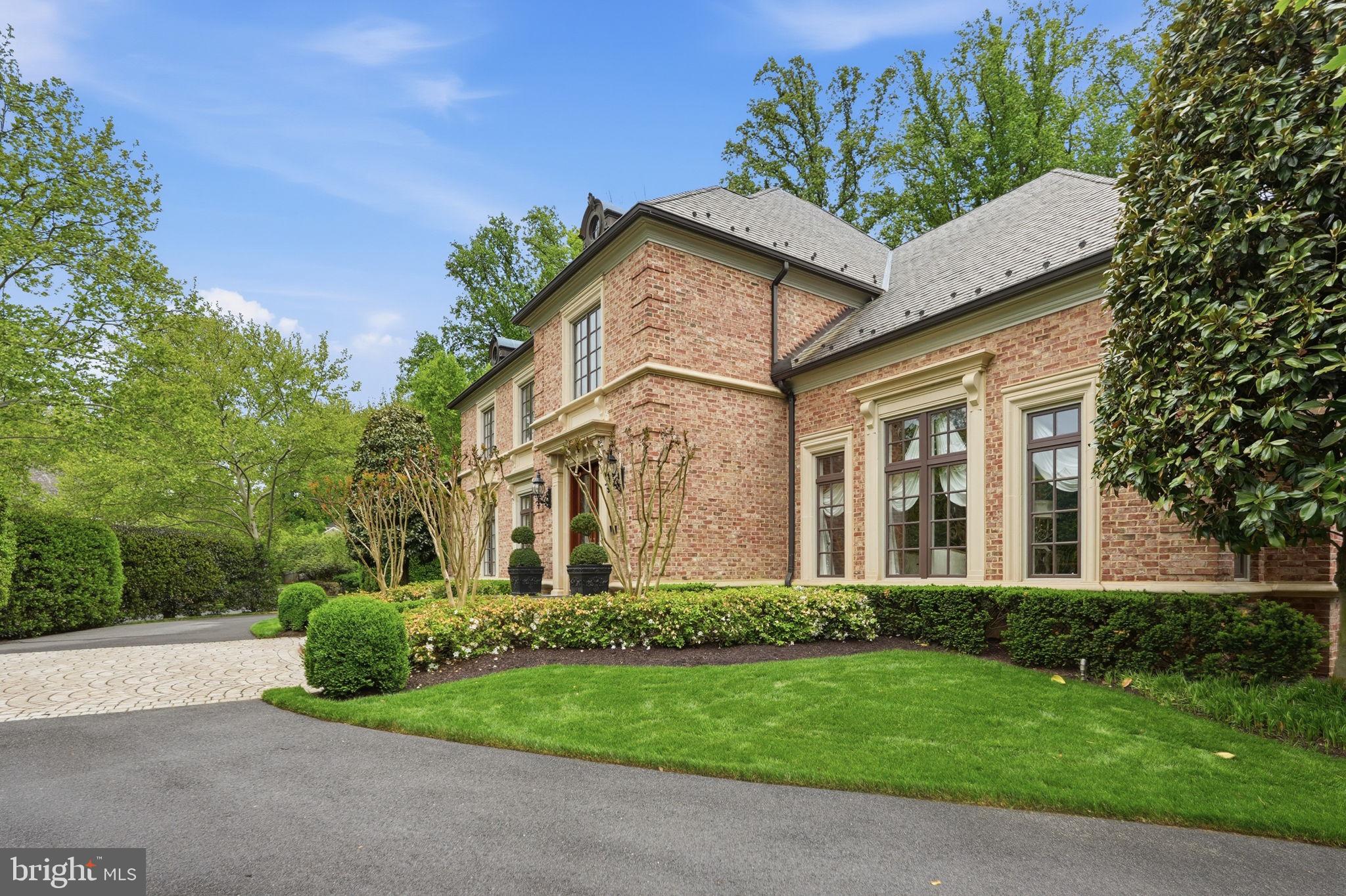 WOODLEA MILL - Residential