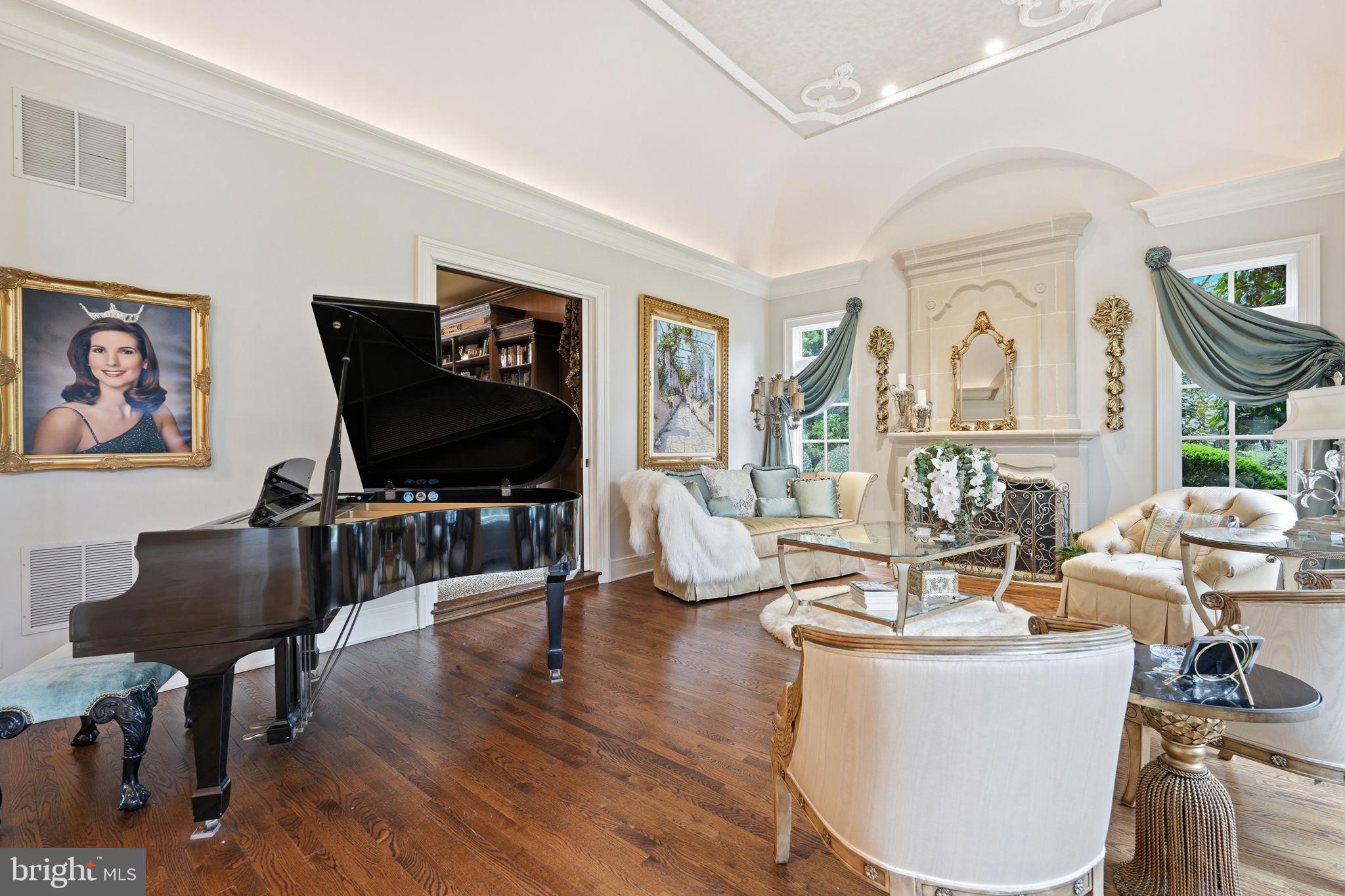 WOODLEA MILL - Residential