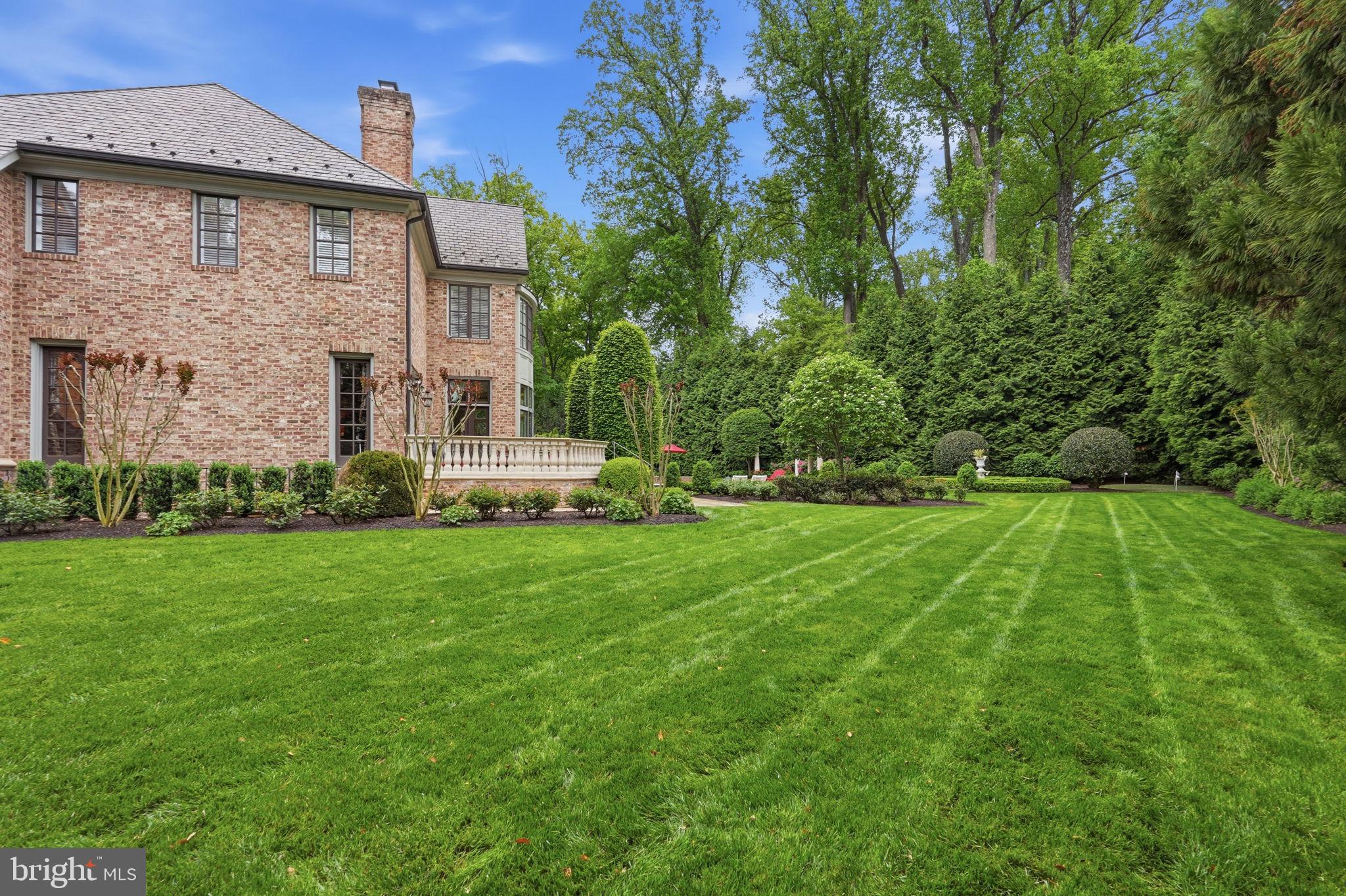 WOODLEA MILL - Residential