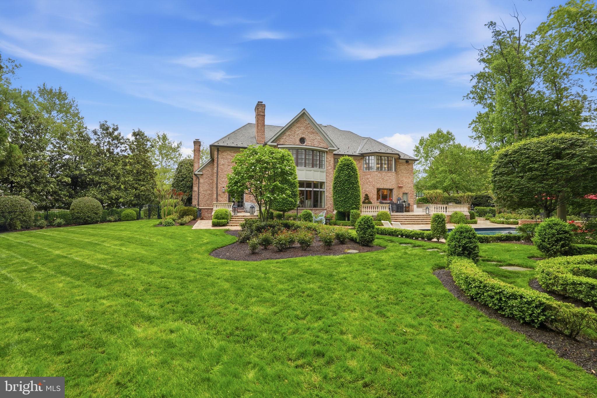 WOODLEA MILL - Residential