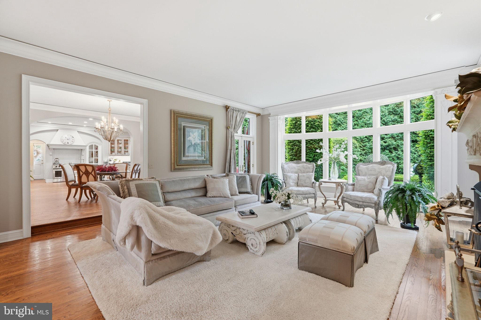 WOODLEA MILL - Residential