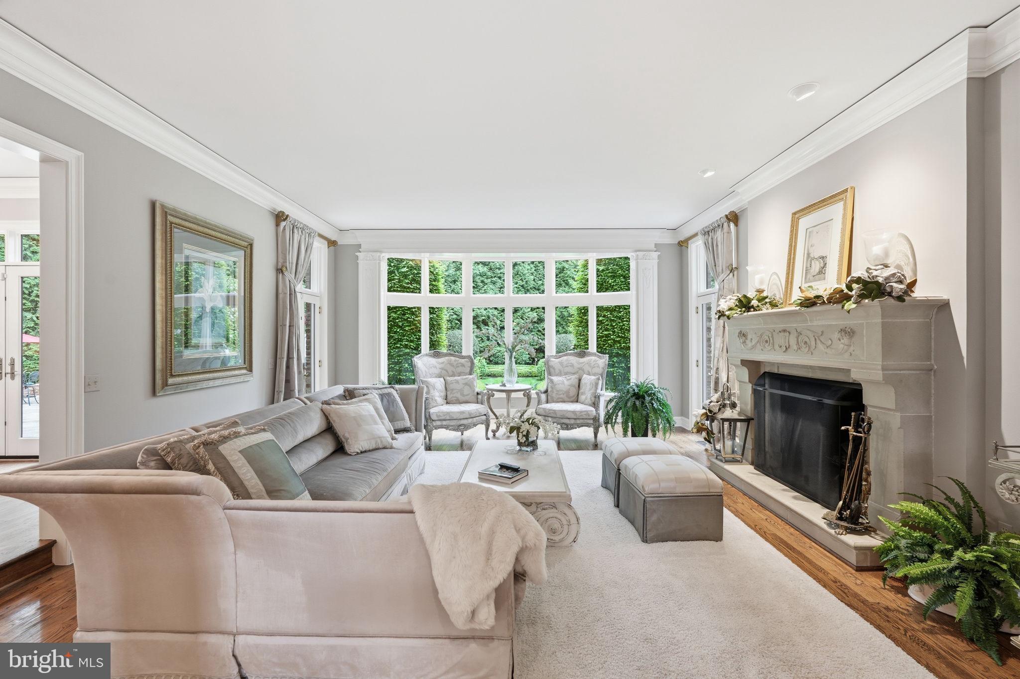 WOODLEA MILL - Residential