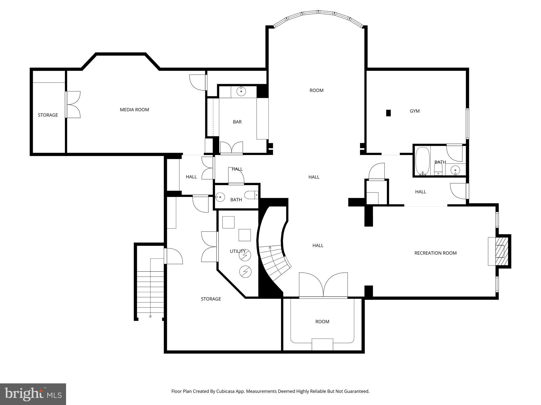 WOODLEA MILL - Residential