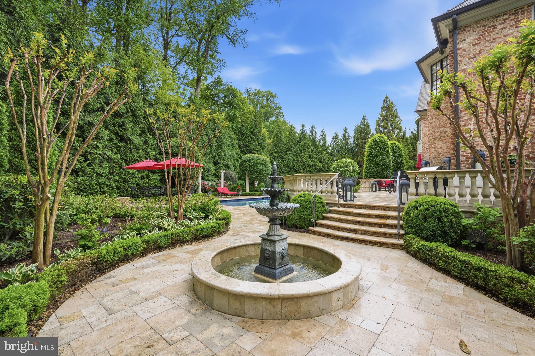 WOODLEA MILL - Residential