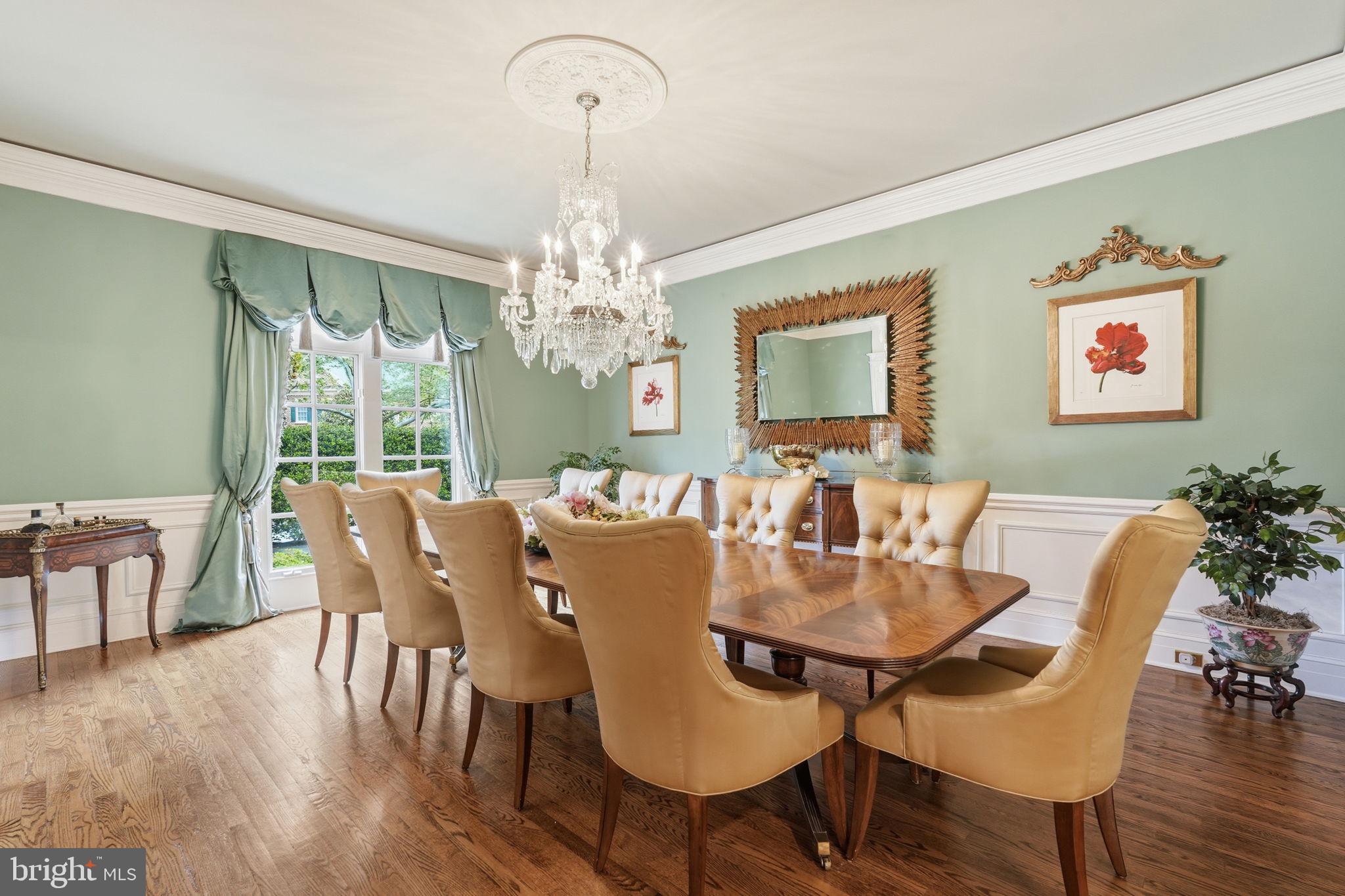 WOODLEA MILL - Residential