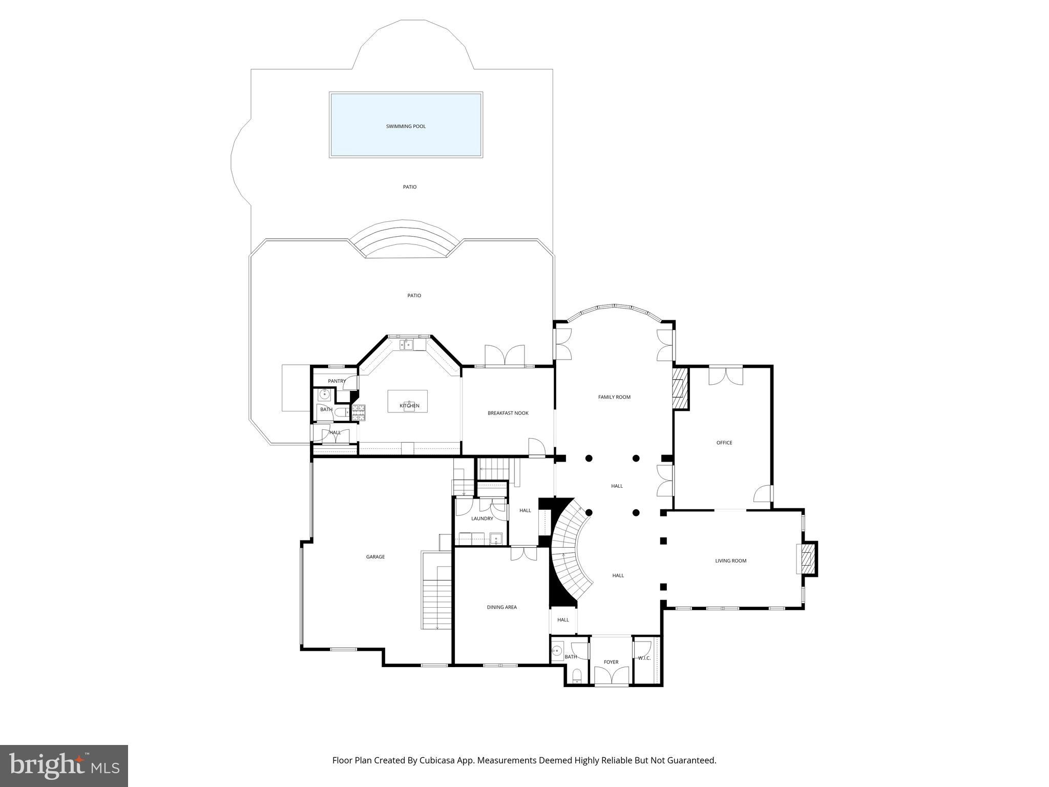 WOODLEA MILL - Residential